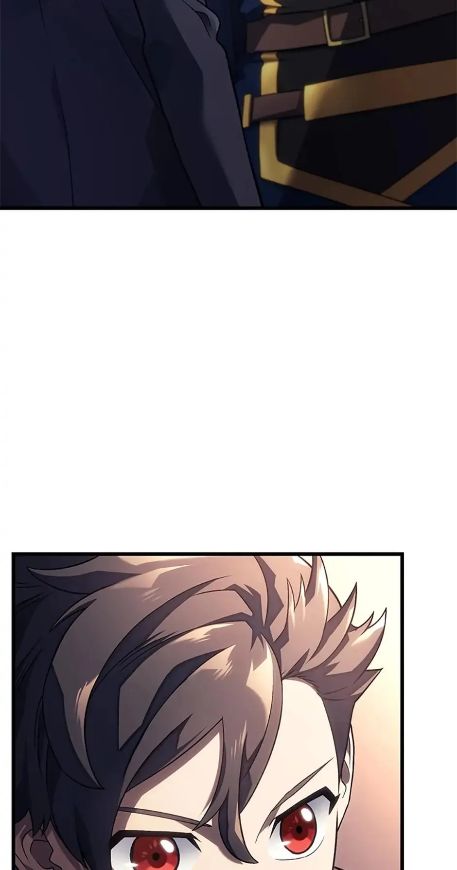 Revenge of the Baskerville Bloodhound Chapter 15 – Page 14