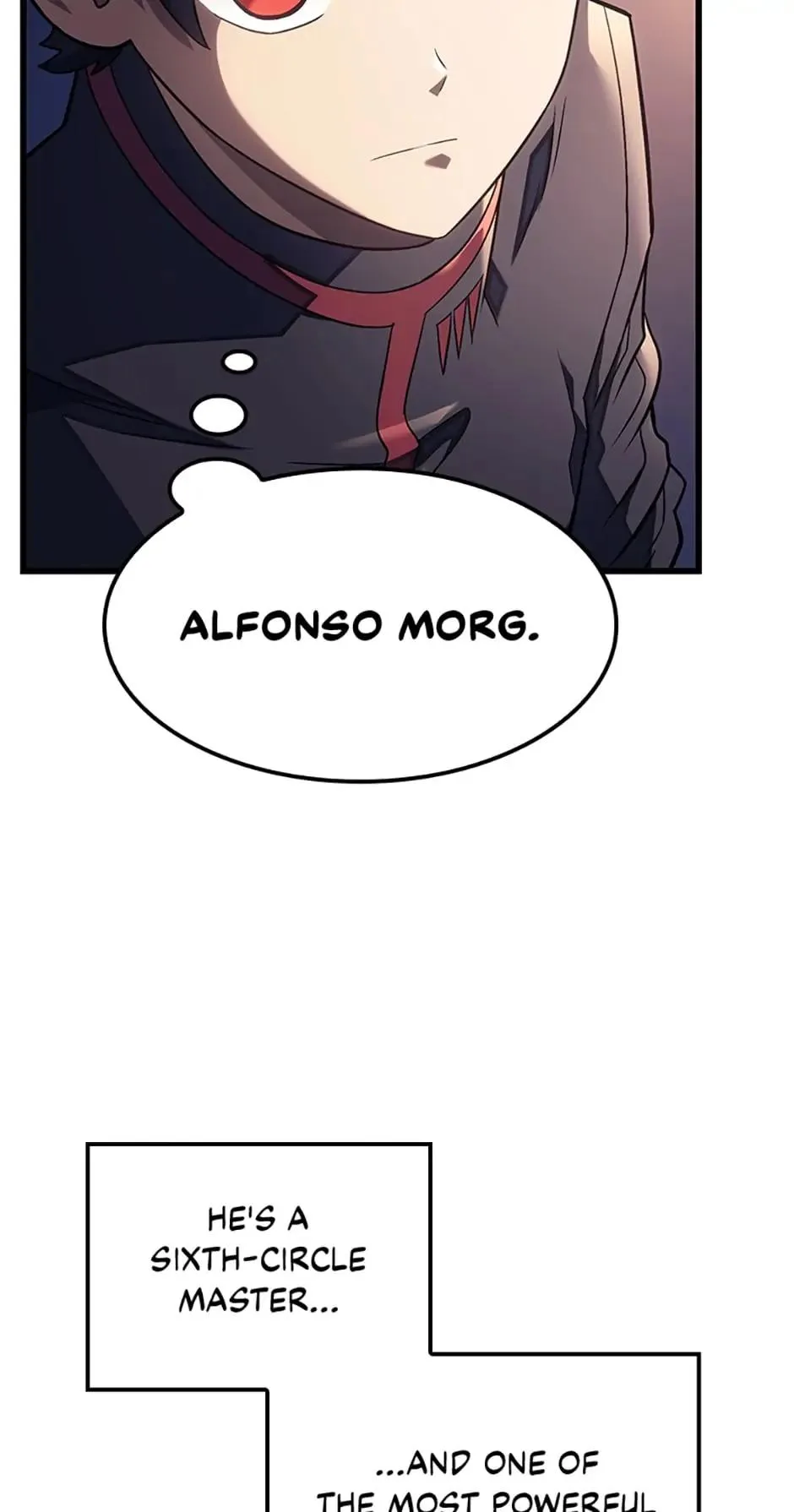 Revenge of the Baskerville Bloodhound Chapter 15 – Page 15