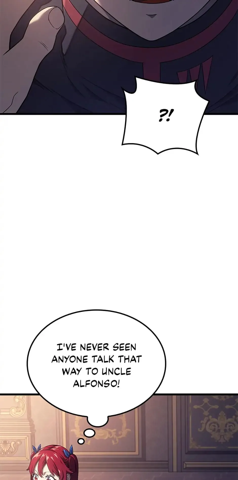Revenge of the Baskerville Bloodhound Chapter 15 – Page 23
