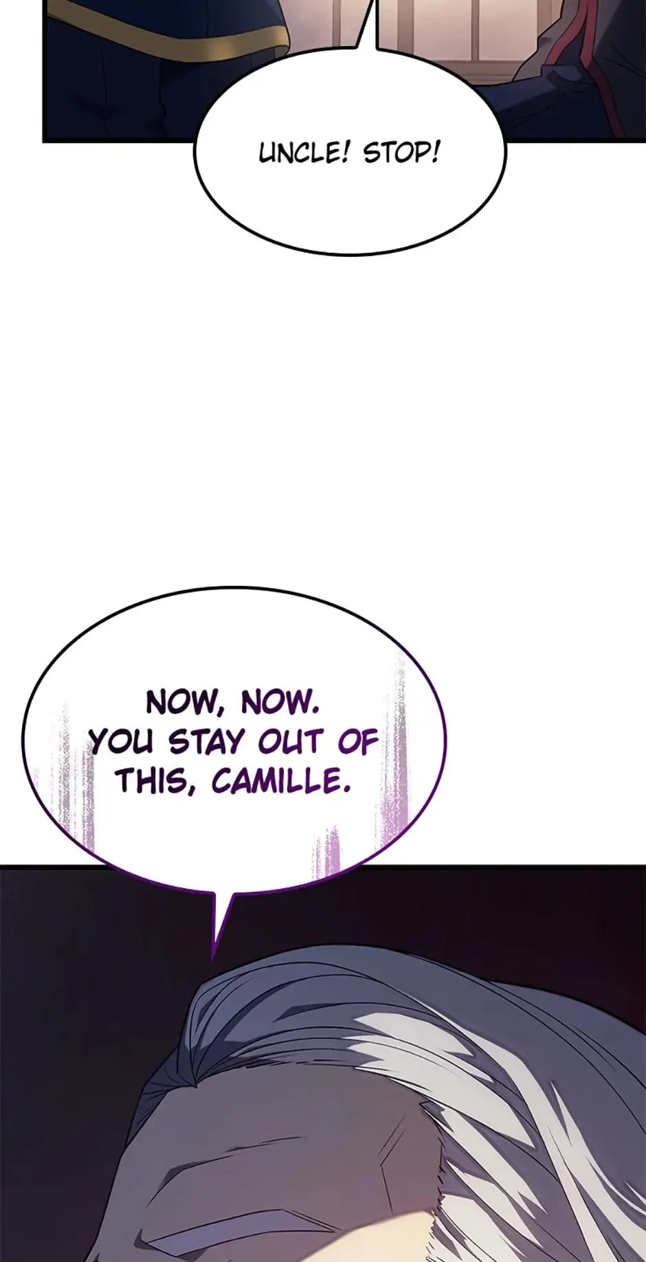 Revenge of the Baskerville Bloodhound Chapter 15 – Page 29