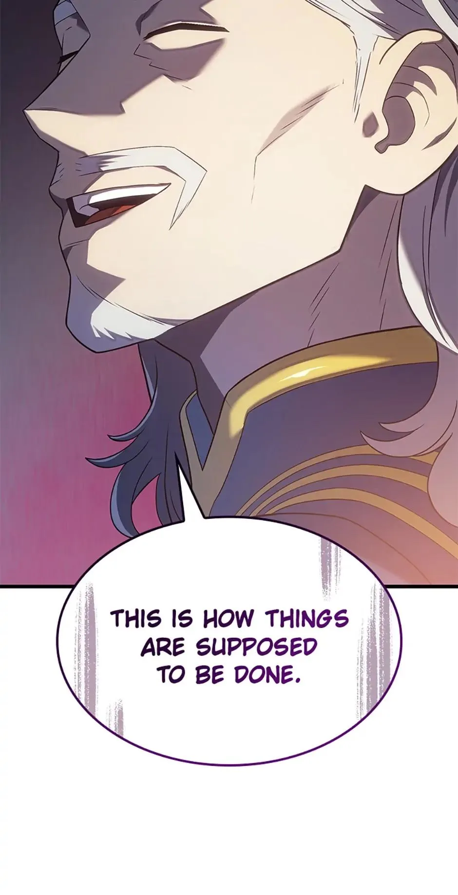 Revenge of the Baskerville Bloodhound Chapter 15 – Page 30