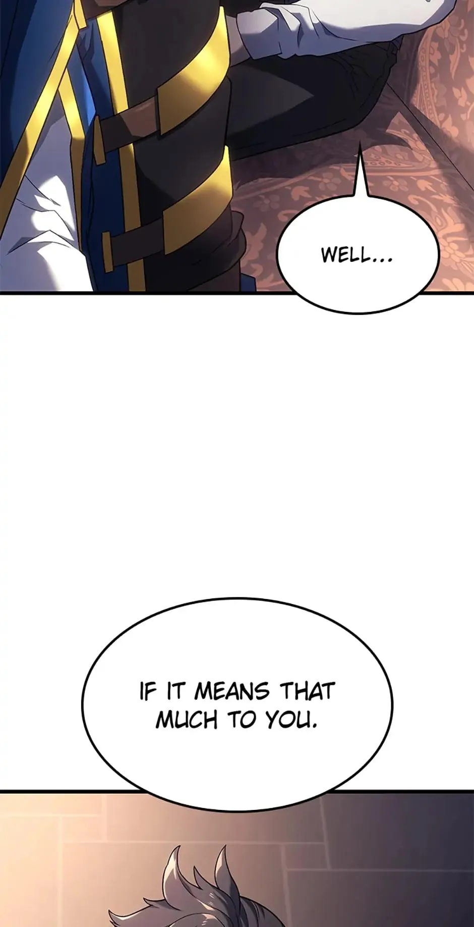 Revenge of the Baskerville Bloodhound Chapter 15 – Page 32