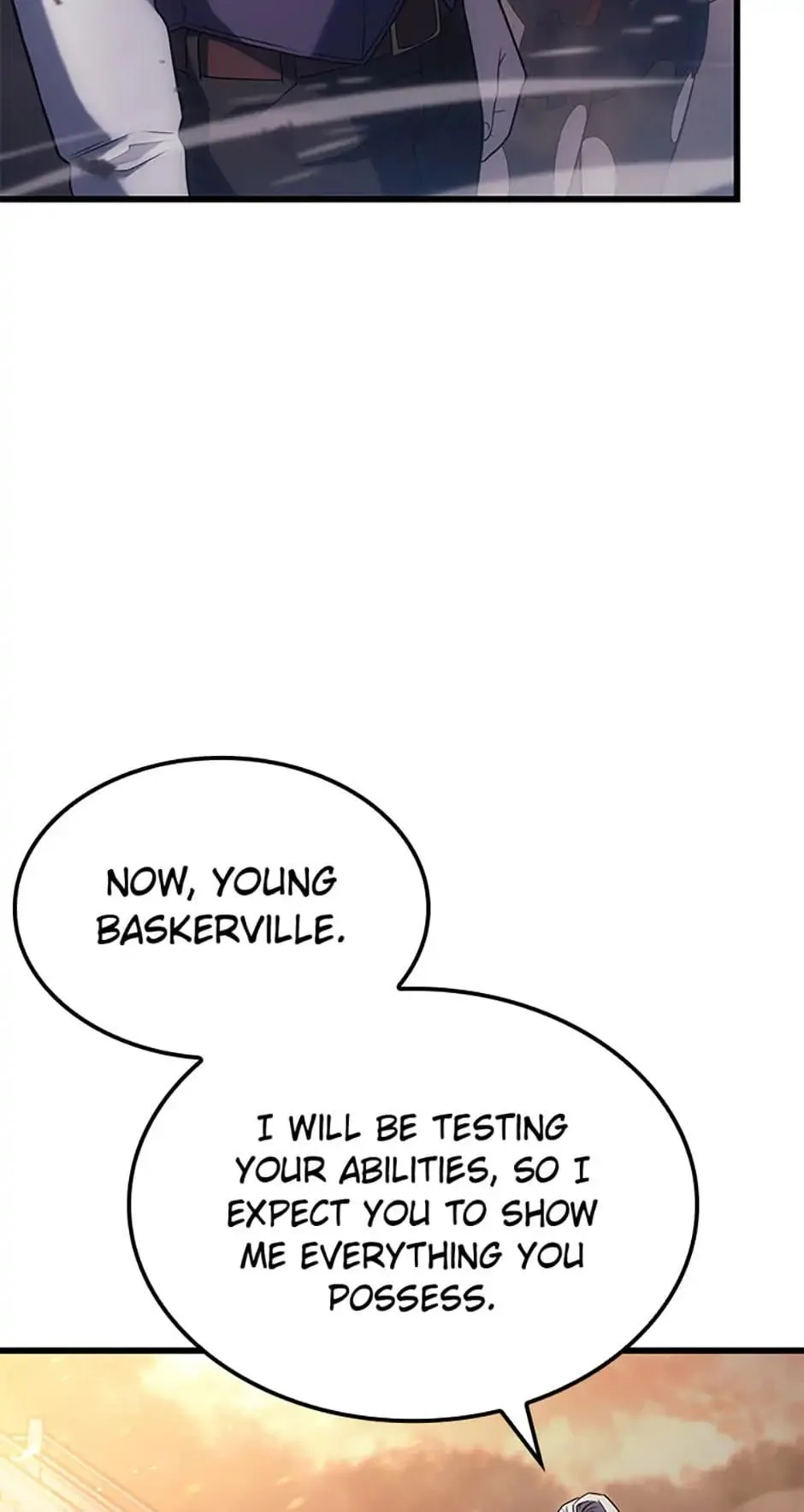 Revenge of the Baskerville Bloodhound Chapter 15 – Page 38