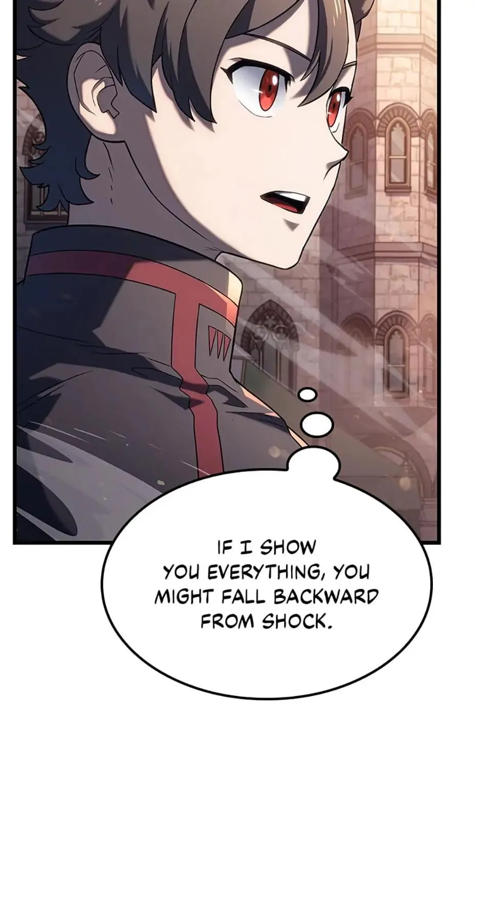 Revenge of the Baskerville Bloodhound Chapter 15 – Page 41