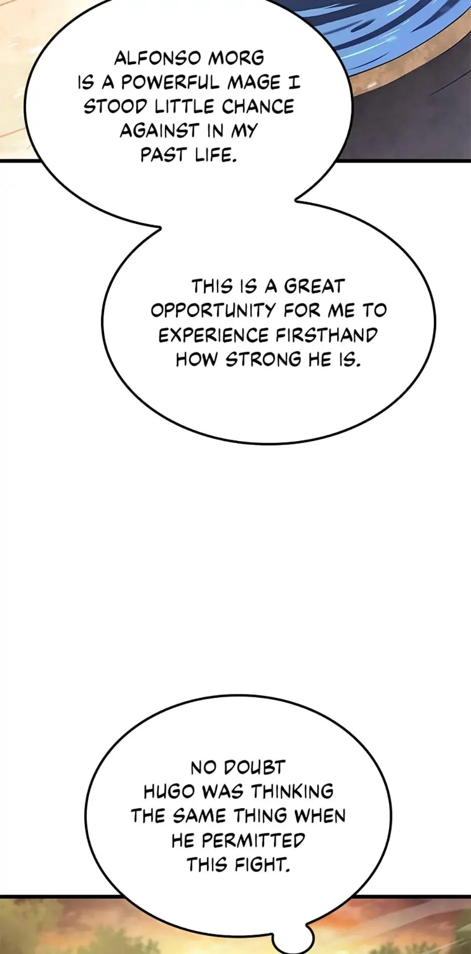 Revenge of the Baskerville Bloodhound Chapter 15 – Page 51