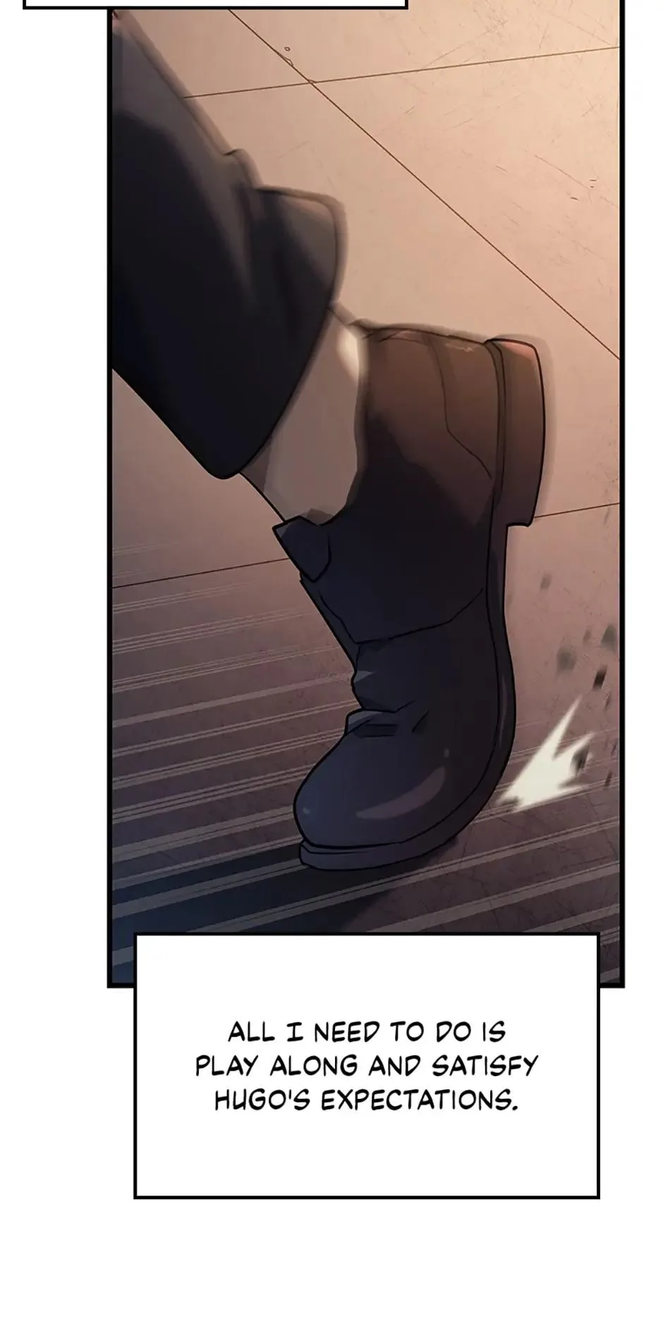 Revenge of the Baskerville Bloodhound Chapter 15 – Page 55