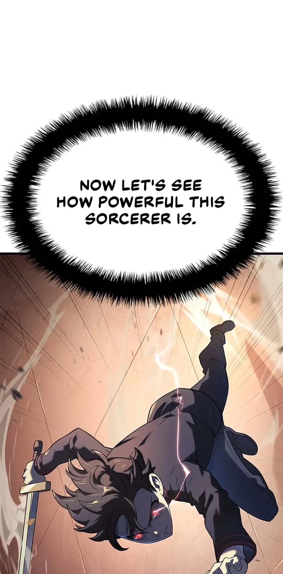 Revenge of the Baskerville Bloodhound Chapter 15 – Page 56
