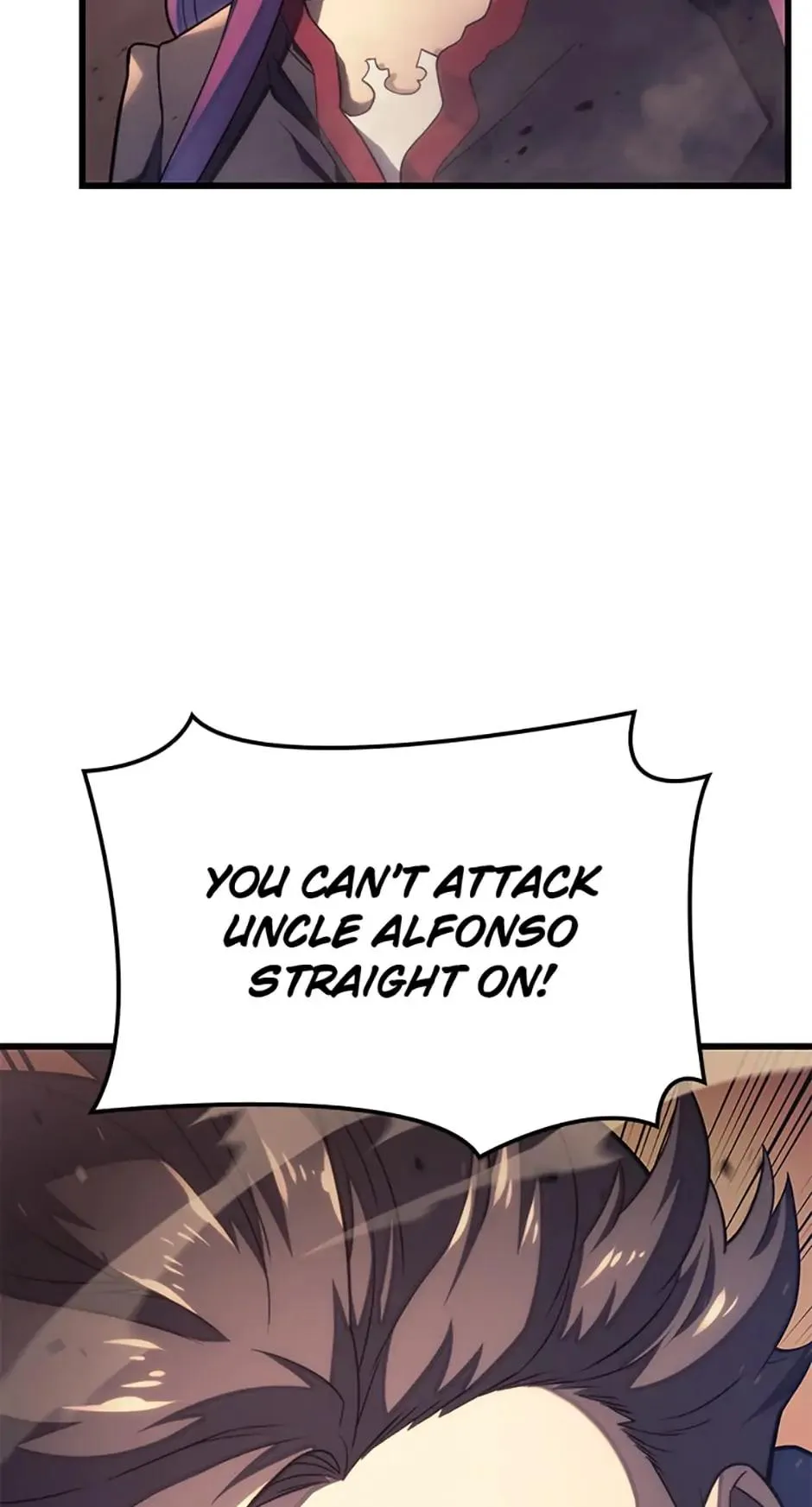 Revenge of the Baskerville Bloodhound Chapter 15 – Page 59