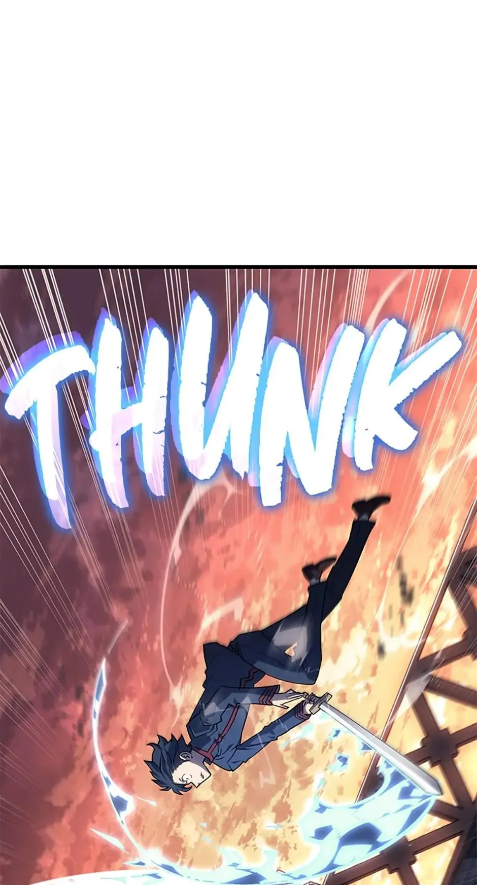 Revenge of the Baskerville Bloodhound Chapter 15 – Page 61