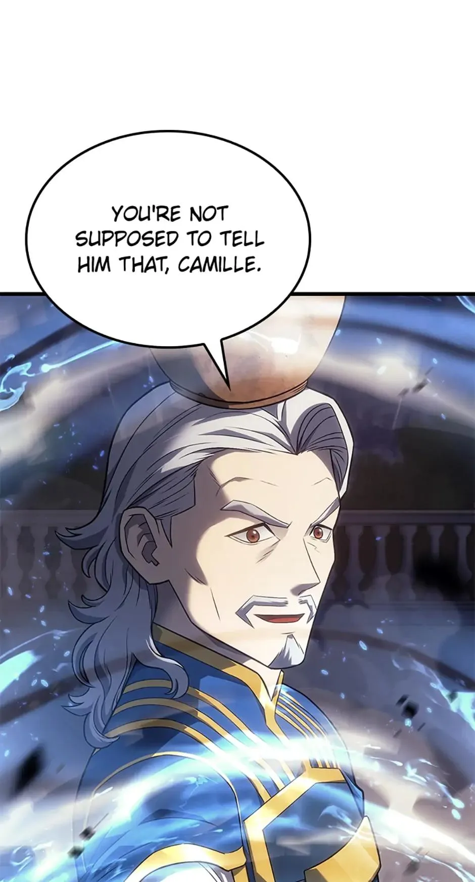 Revenge of the Baskerville Bloodhound Chapter 15 – Page 63
