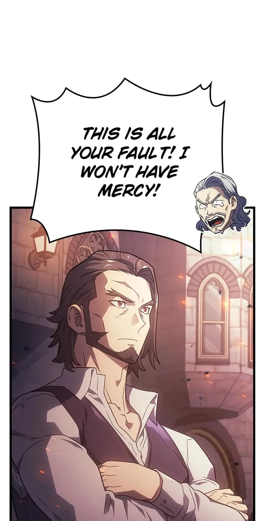 Revenge of the Baskerville Bloodhound Chapter 15 – Page 72