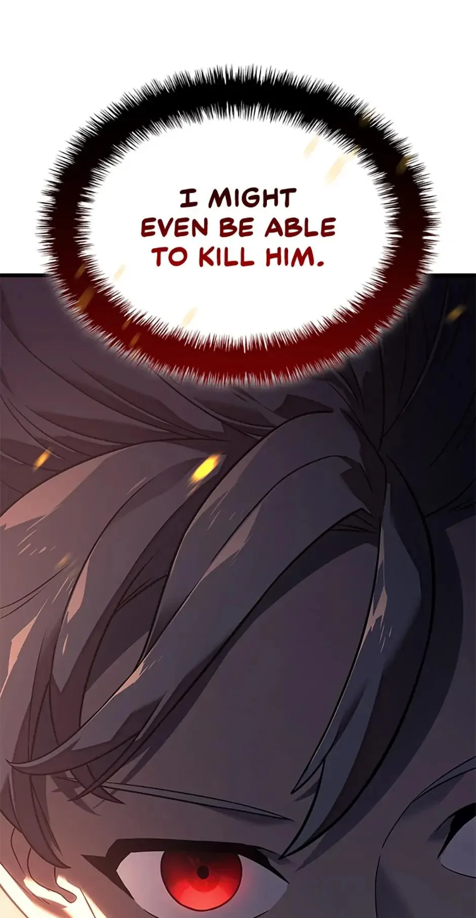 Revenge of the Baskerville Bloodhound Chapter 15 – Page 77