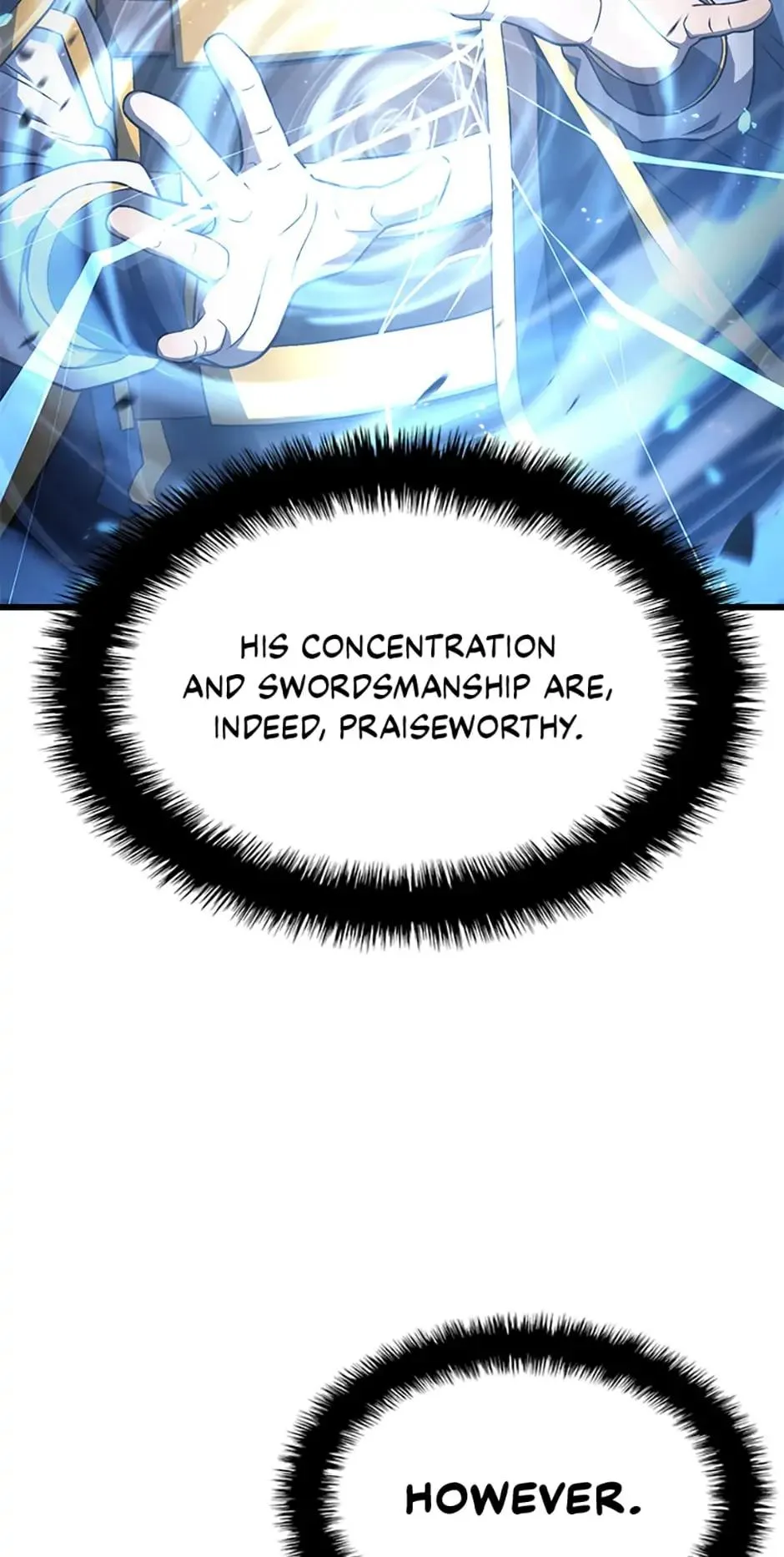Revenge of the Baskerville Bloodhound Chapter 15 – Page 89