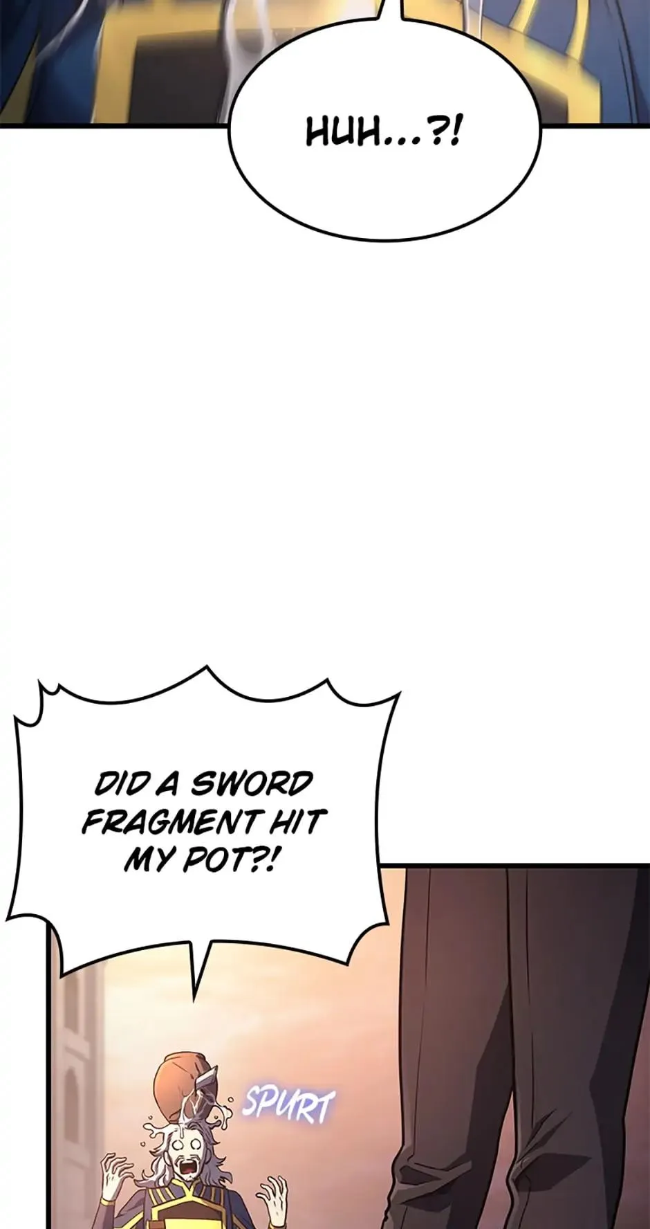 Revenge of the Baskerville Bloodhound Chapter 15 – Page 99
