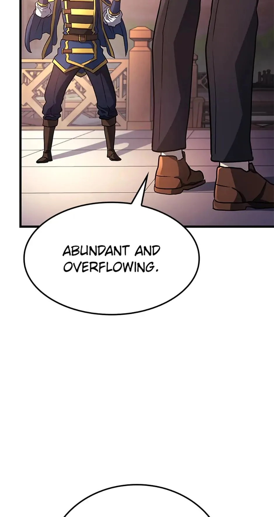 Revenge of the Baskerville Bloodhound Chapter 15 – Page 100