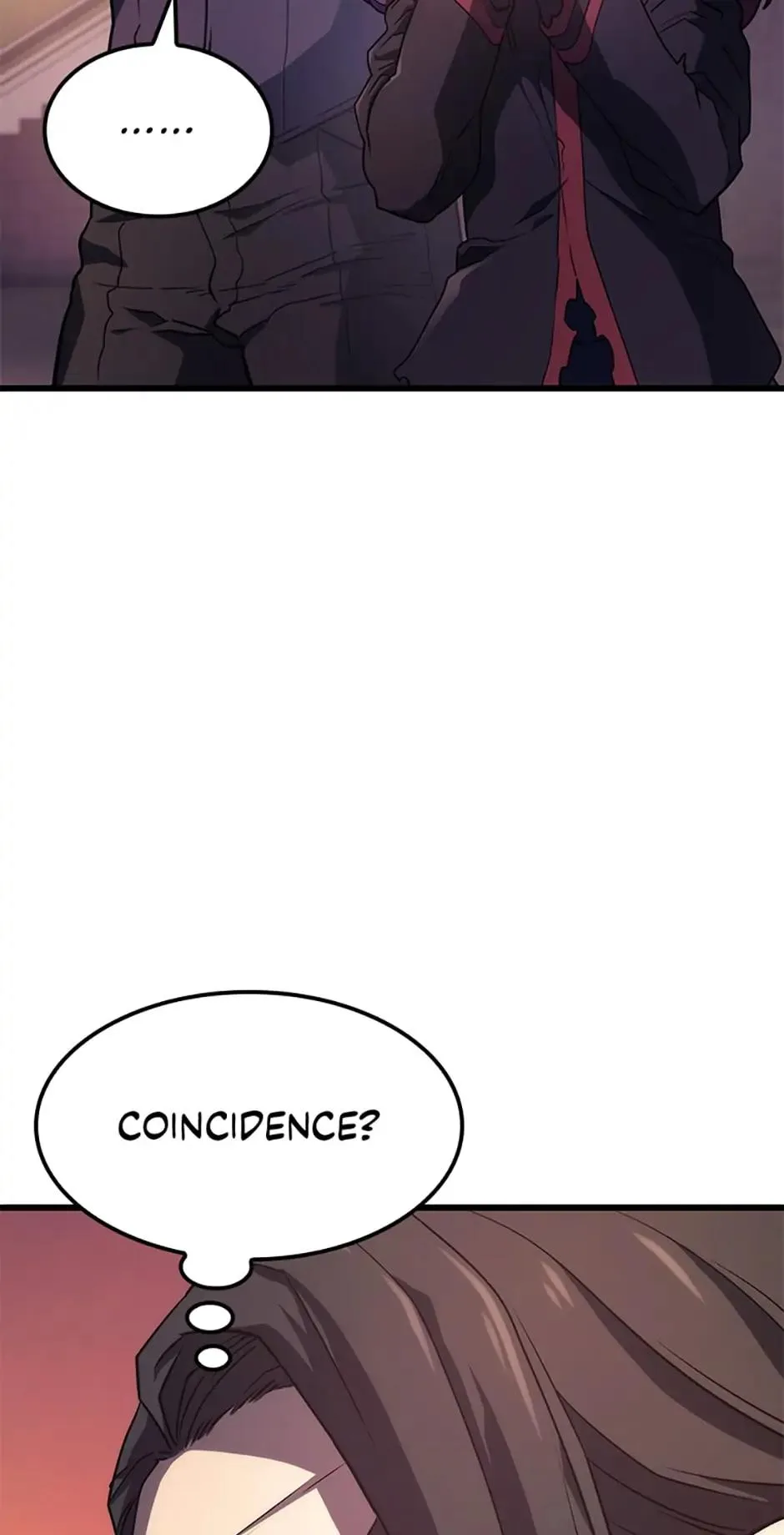 Revenge of the Baskerville Bloodhound Chapter 15 – Page 105