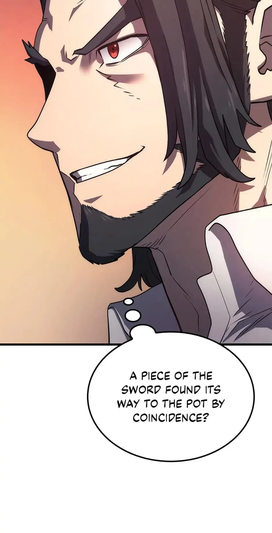 Revenge of the Baskerville Bloodhound Chapter 15 – Page 106