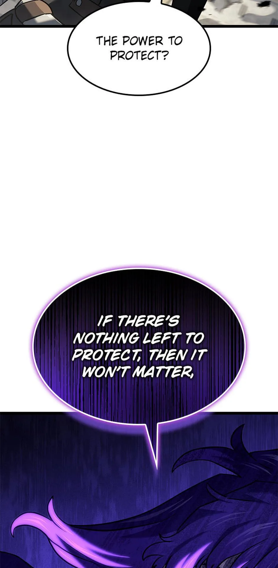 Revenge of the Baskerville Bloodhound Chapter 150 – Page 2