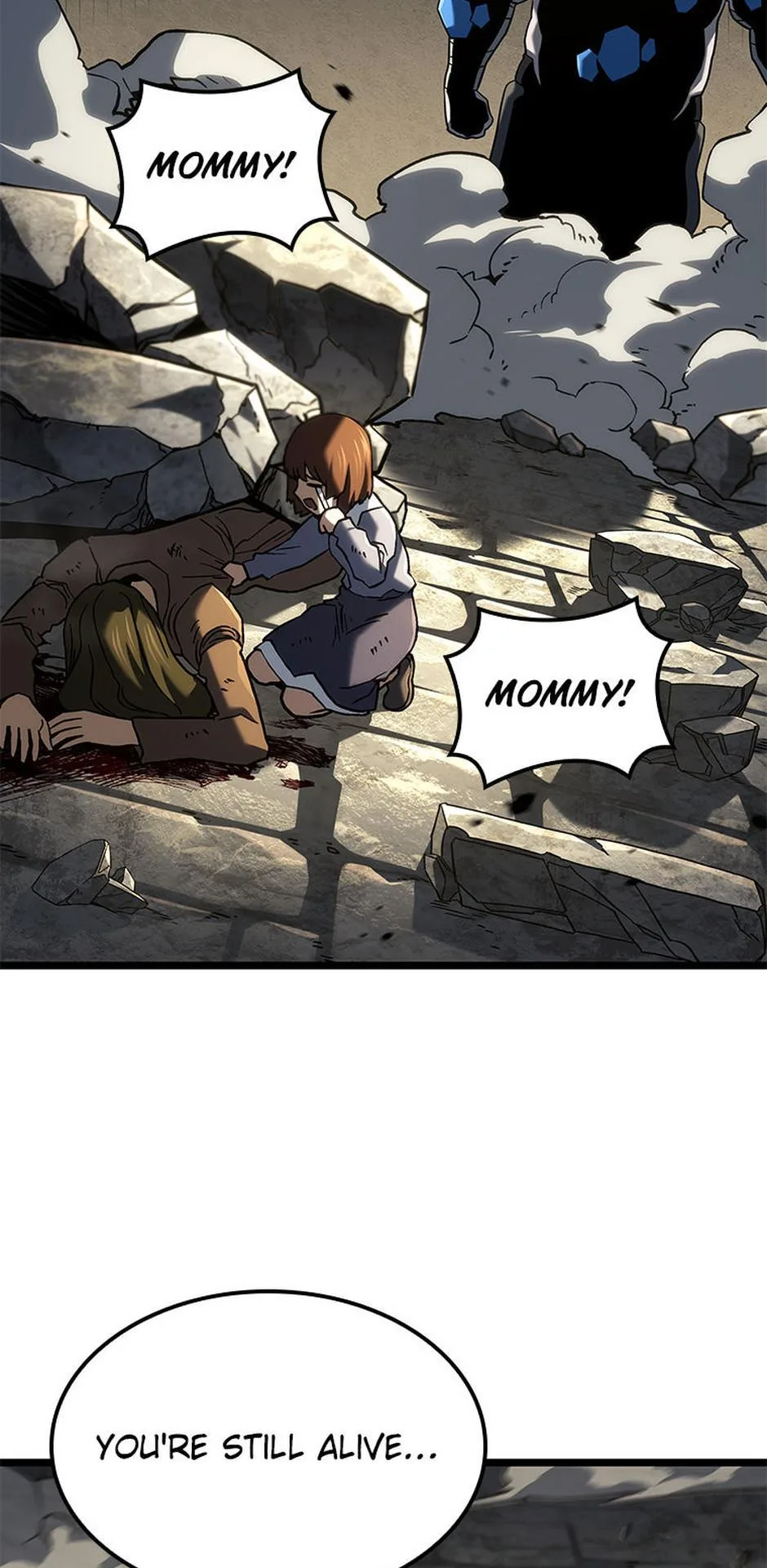 Revenge of the Baskerville Bloodhound Chapter 150 – Page 4