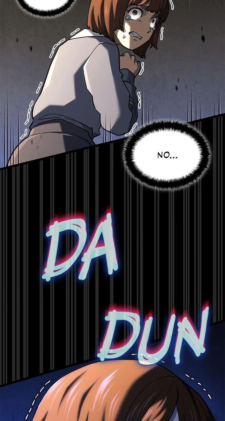 Revenge of the Baskerville Bloodhound Chapter 150 – Page 8