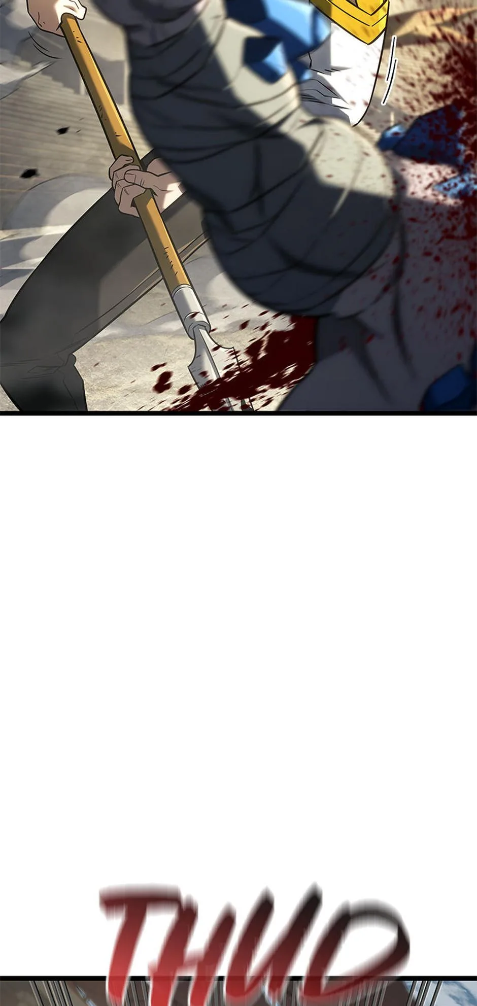 Revenge of the Baskerville Bloodhound Chapter 150 – Page 13