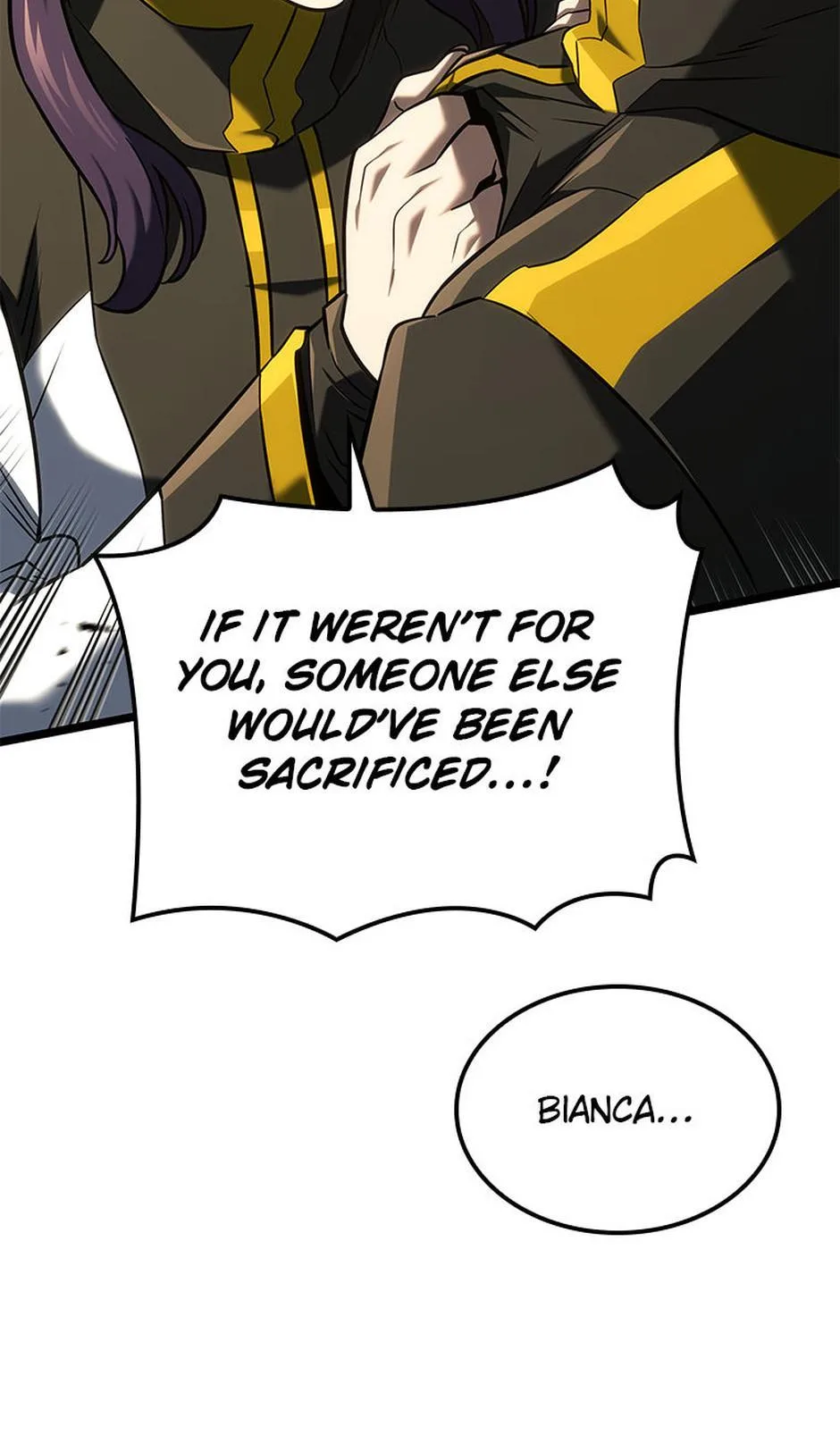 Revenge of the Baskerville Bloodhound Chapter 150 – Page 18