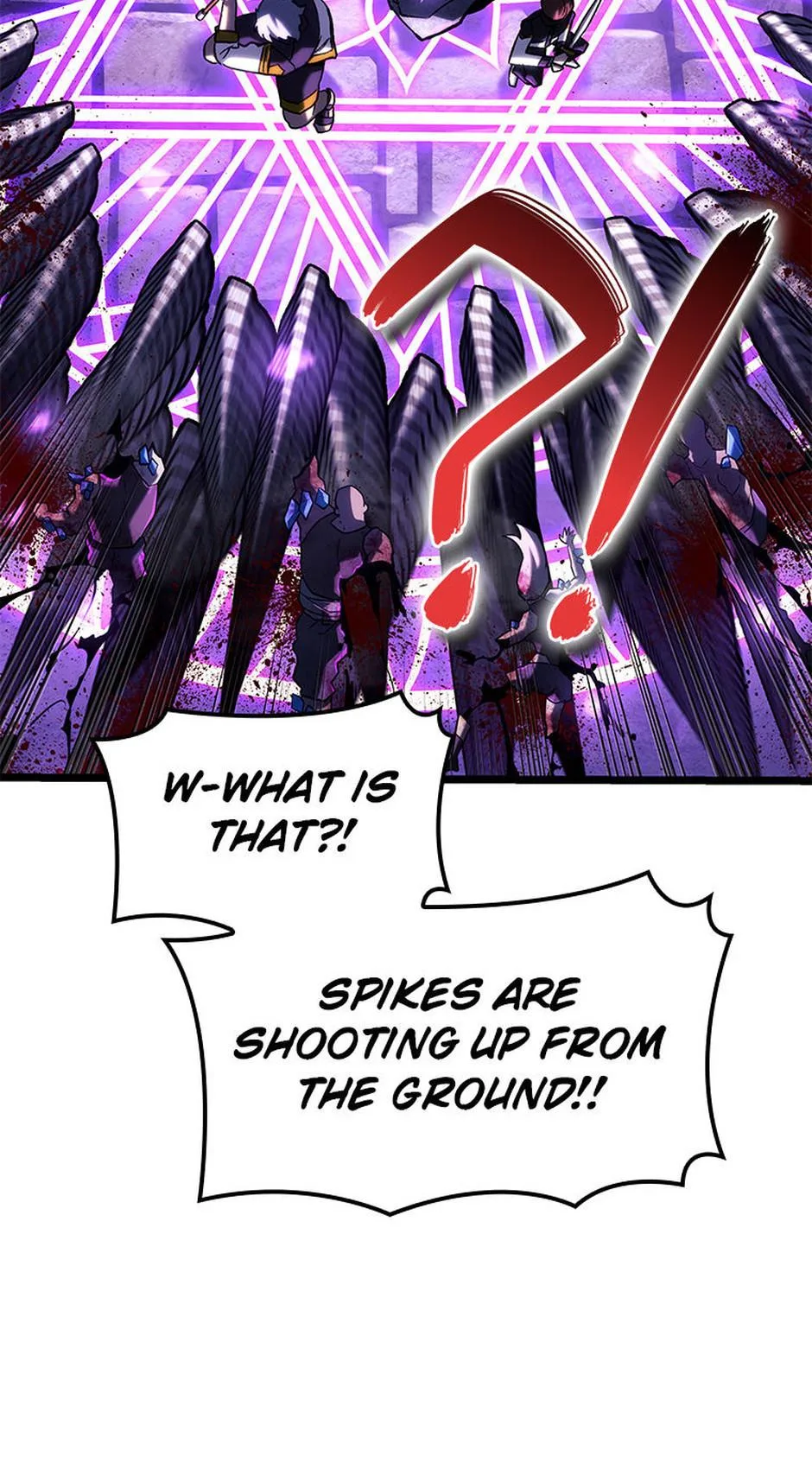 Revenge of the Baskerville Bloodhound Chapter 150 – Page 32