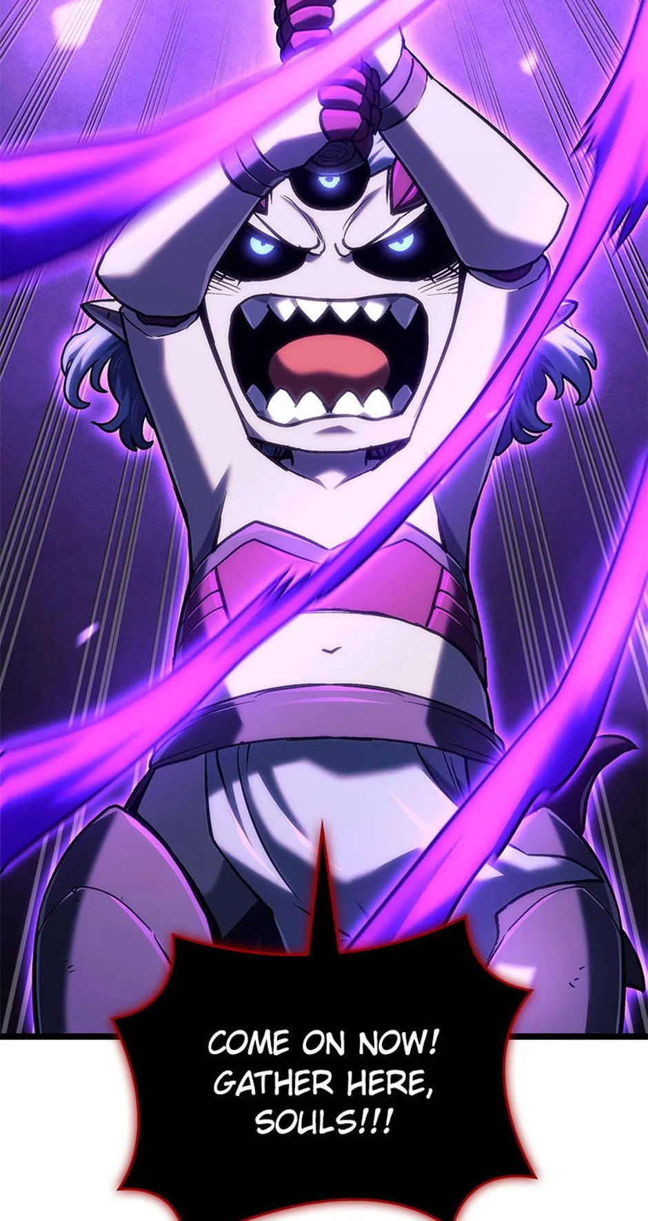 Revenge of the Baskerville Bloodhound Chapter 150 – Page 38
