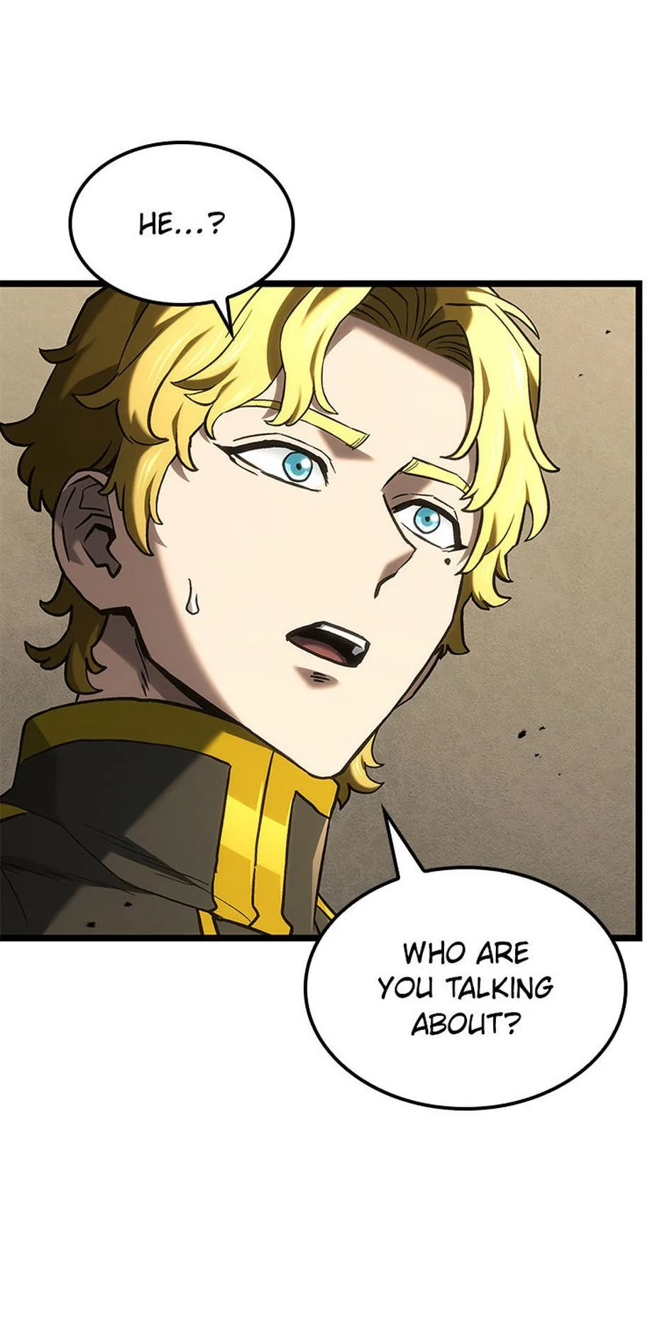 Revenge of the Baskerville Bloodhound Chapter 150 – Page 53