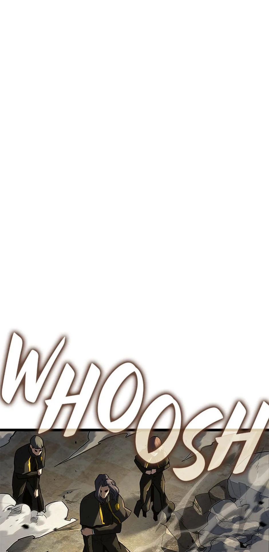 Revenge of the Baskerville Bloodhound Chapter 150 – Page 61