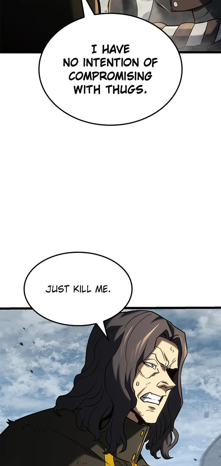 Revenge of the Baskerville Bloodhound Chapter 150 – Page 64