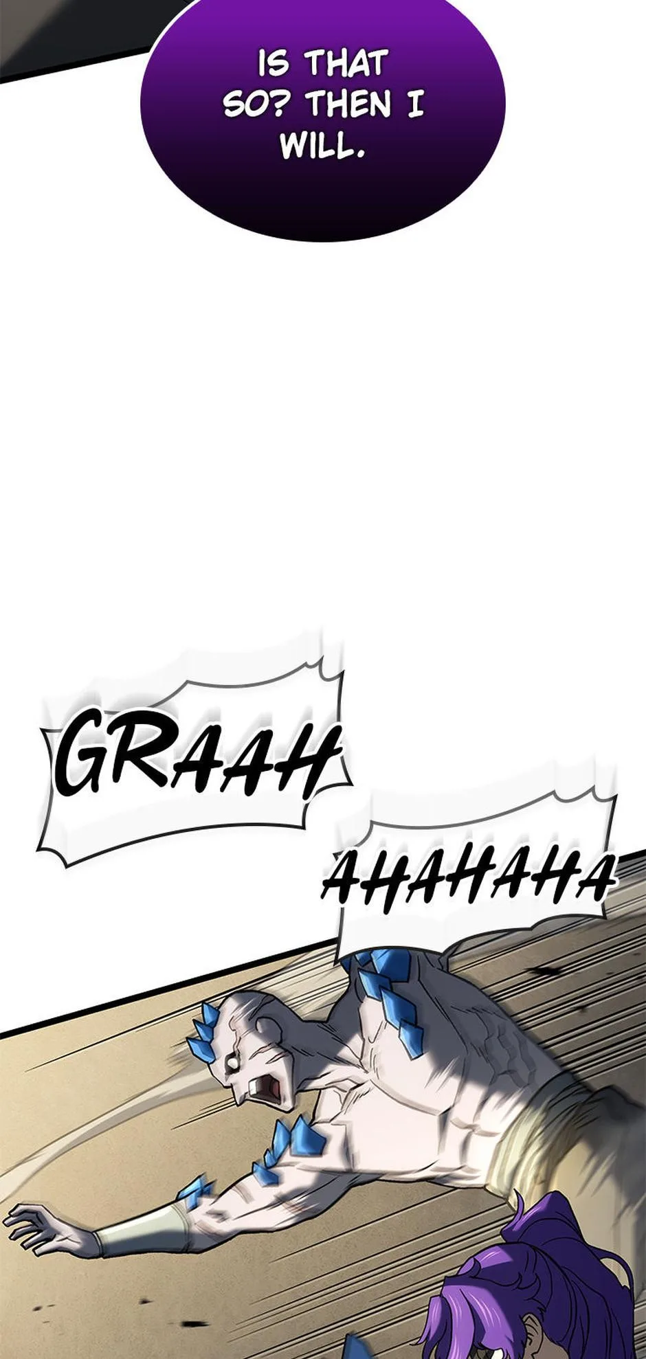Revenge of the Baskerville Bloodhound Chapter 150 – Page 66