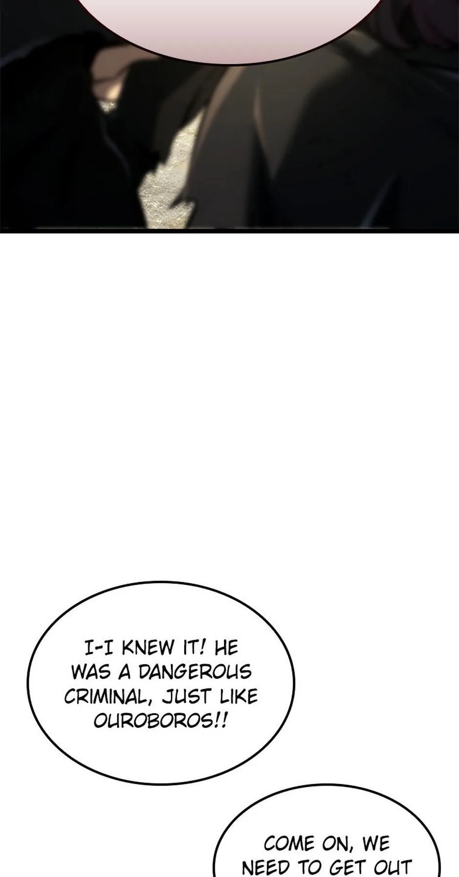 Revenge of the Baskerville Bloodhound Chapter 150 – Page 80