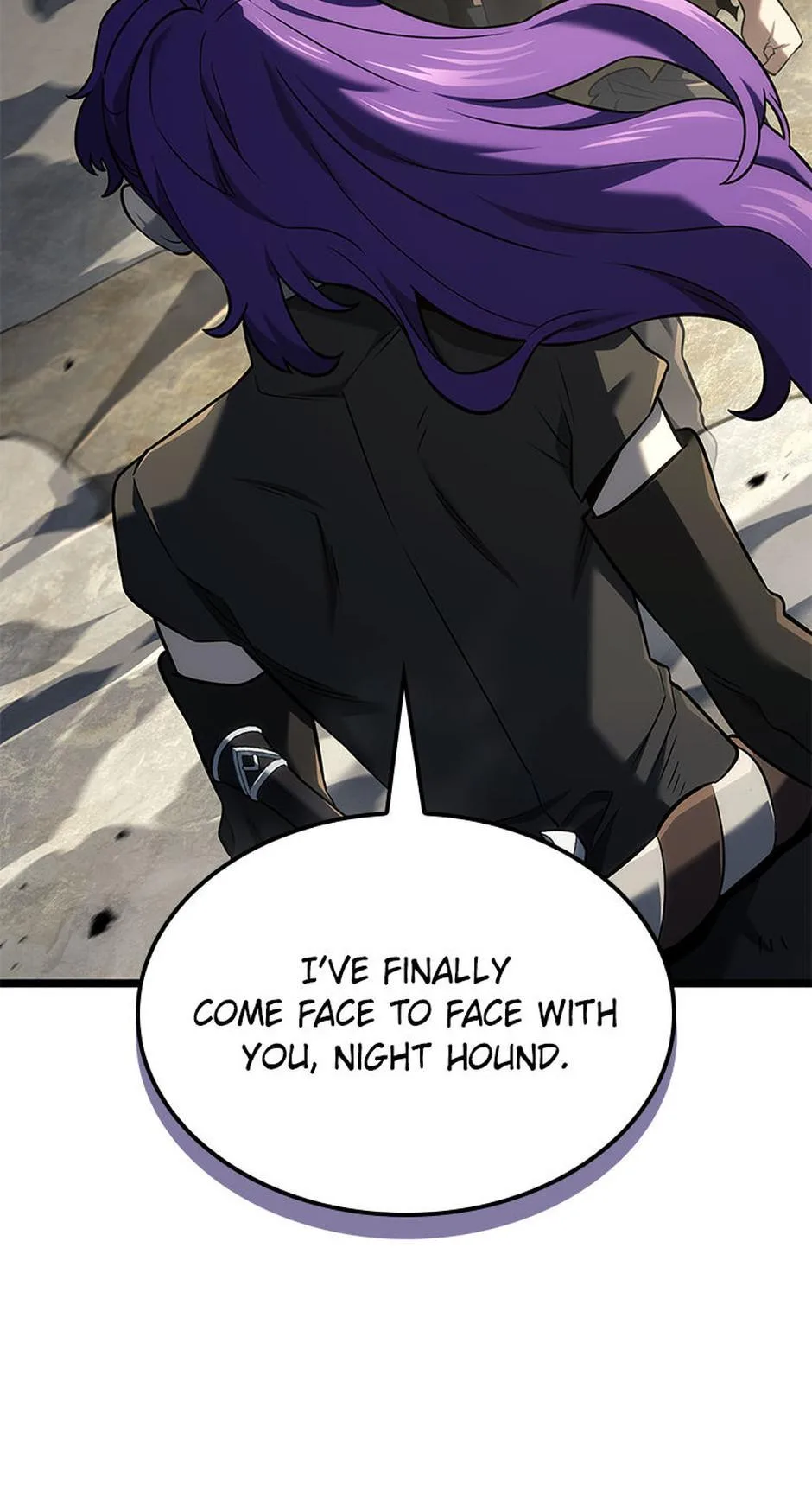 Revenge of the Baskerville Bloodhound Chapter 150 – Page 86