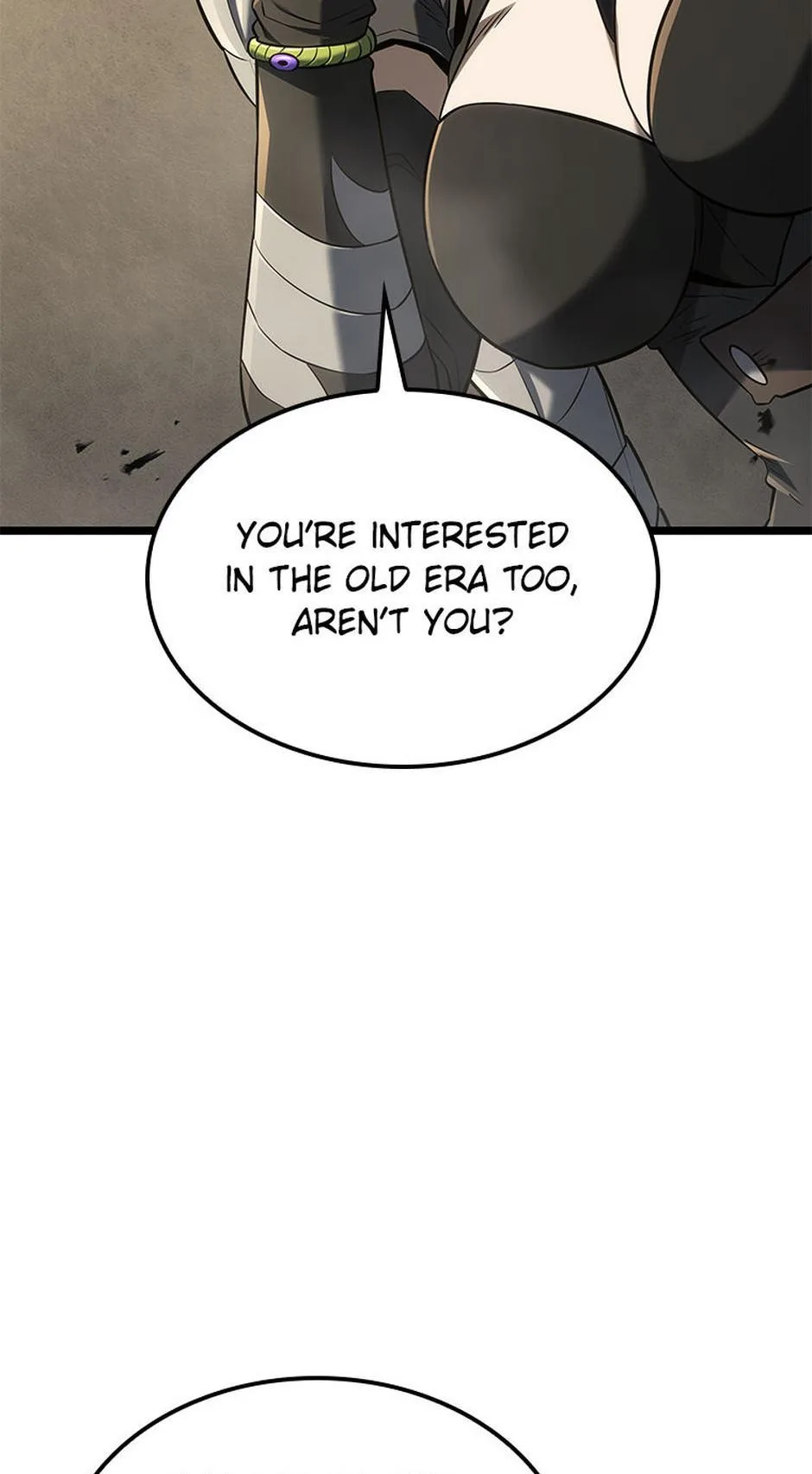 Revenge of the Baskerville Bloodhound Chapter 150 – Page 88