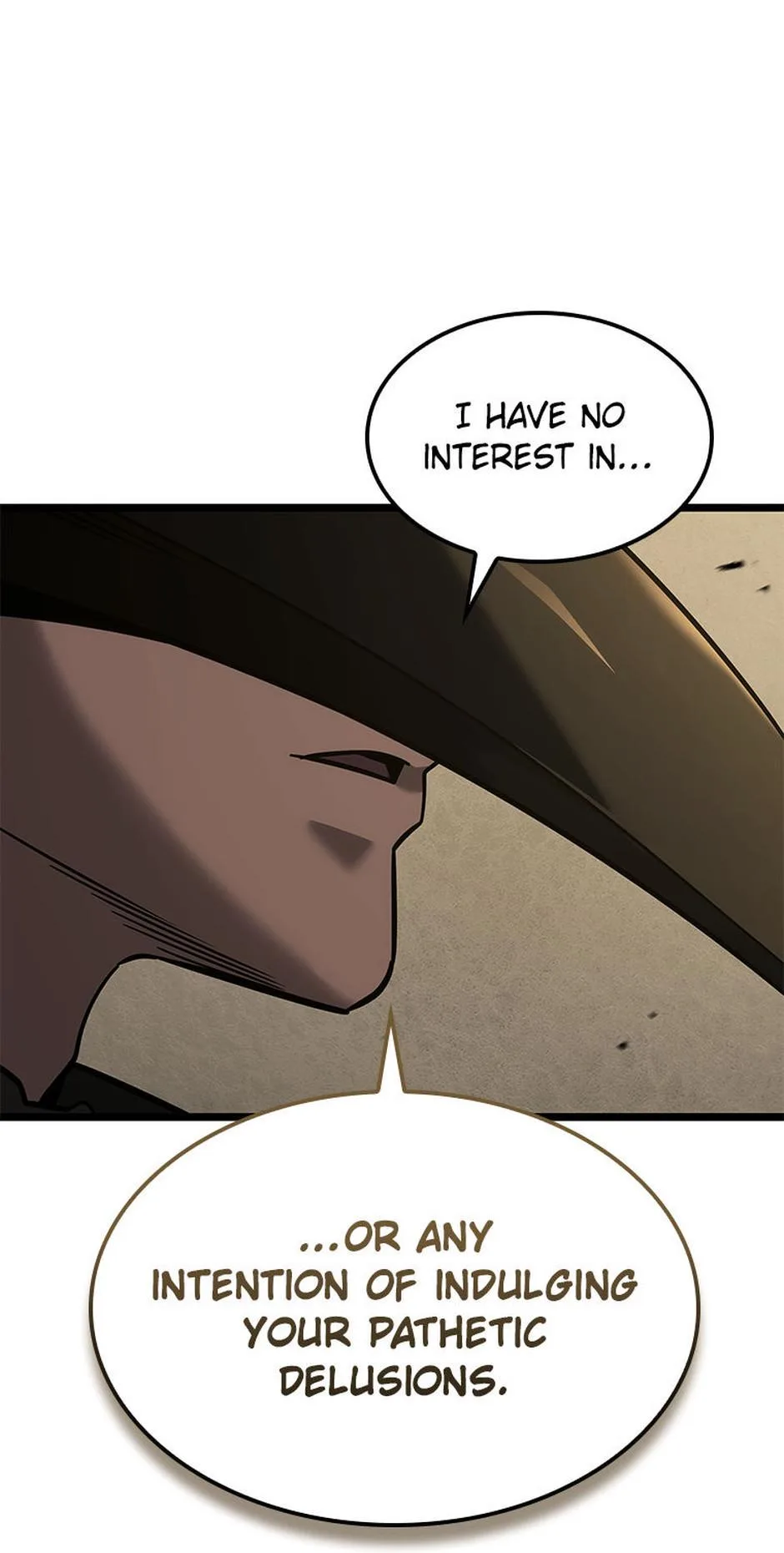 Revenge of the Baskerville Bloodhound Chapter 150 – Page 92