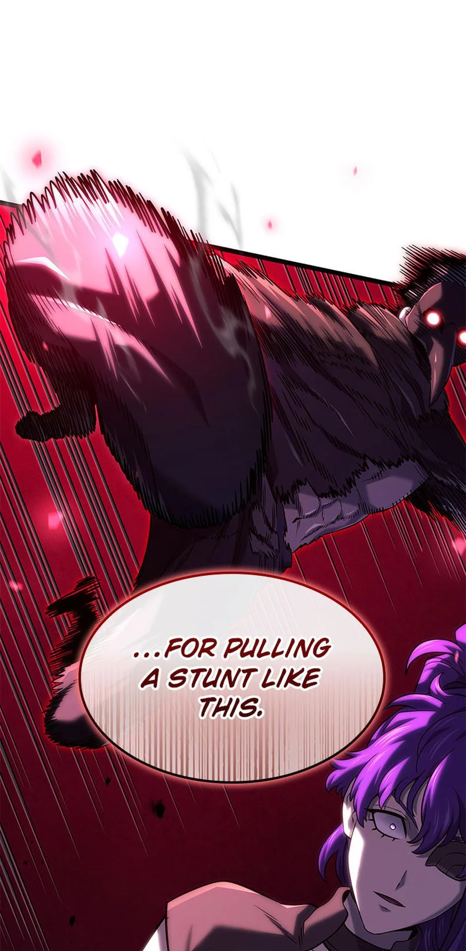 Revenge of the Baskerville Bloodhound Chapter 150 – Page 96