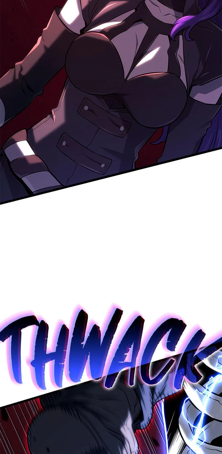 Revenge of the Baskerville Bloodhound Chapter 150 – Page 97