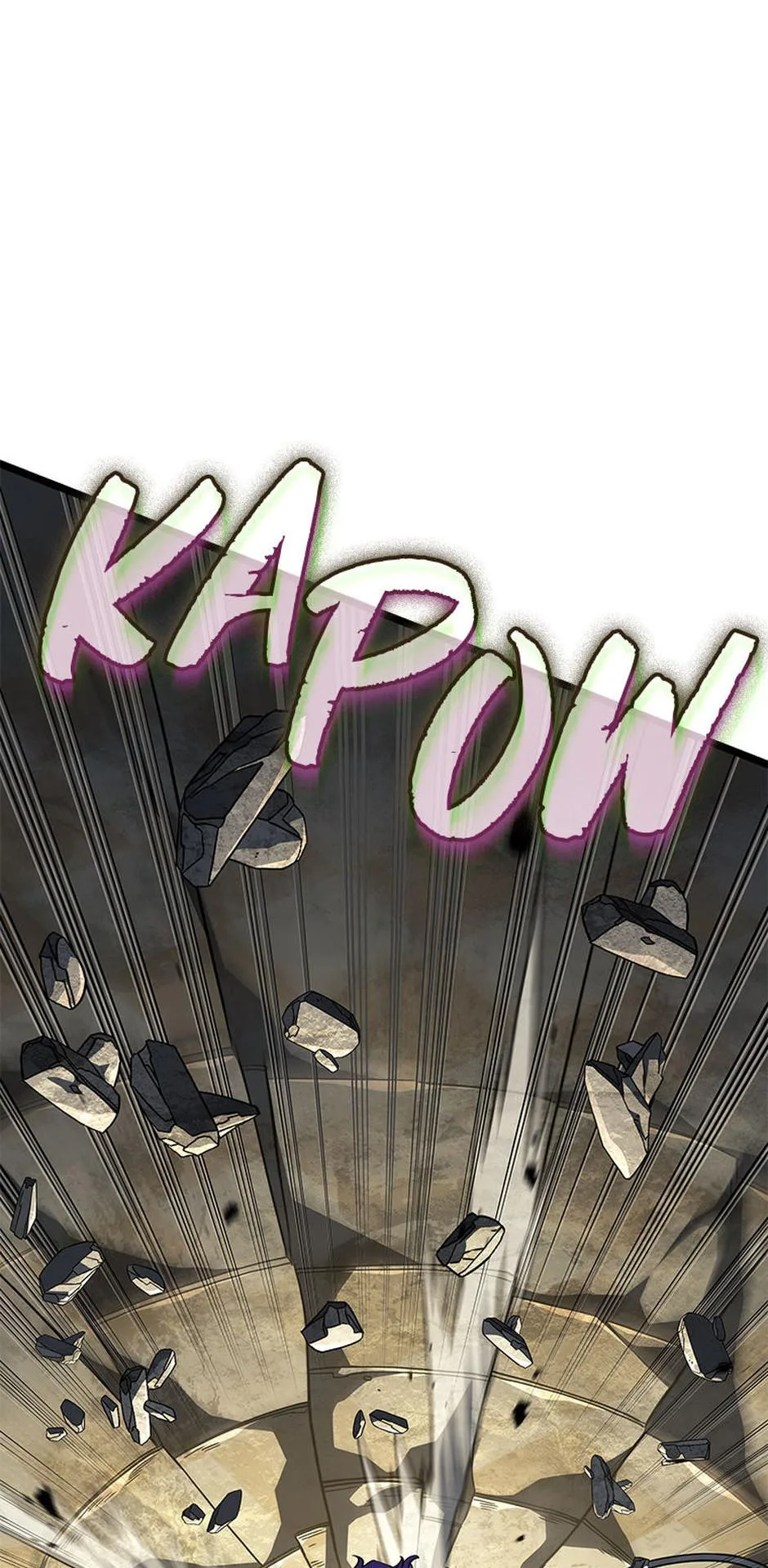 Revenge of the Baskerville Bloodhound Chapter 150 – Page 99