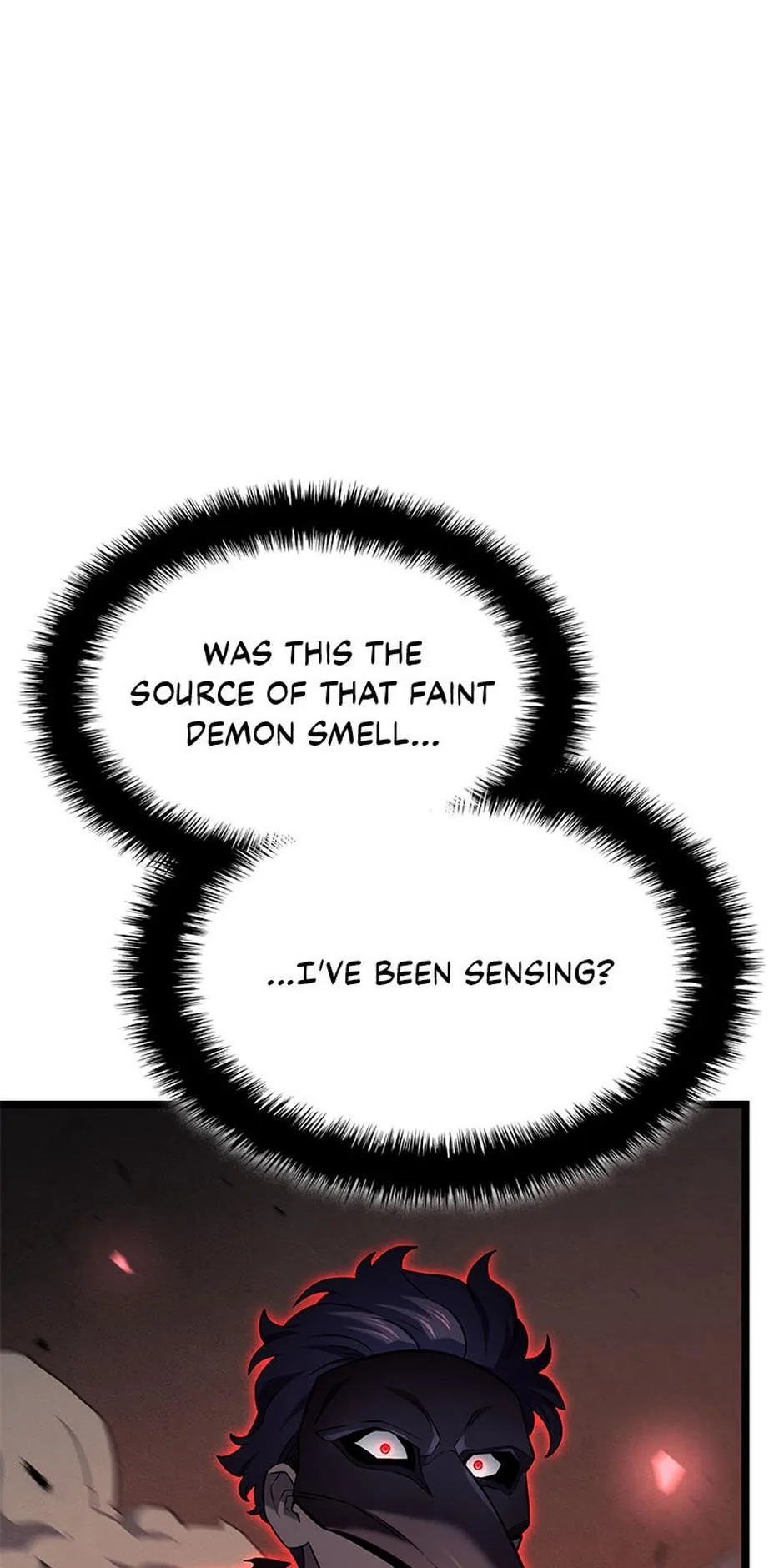 Revenge of the Baskerville Bloodhound Chapter 150 – Page 104
