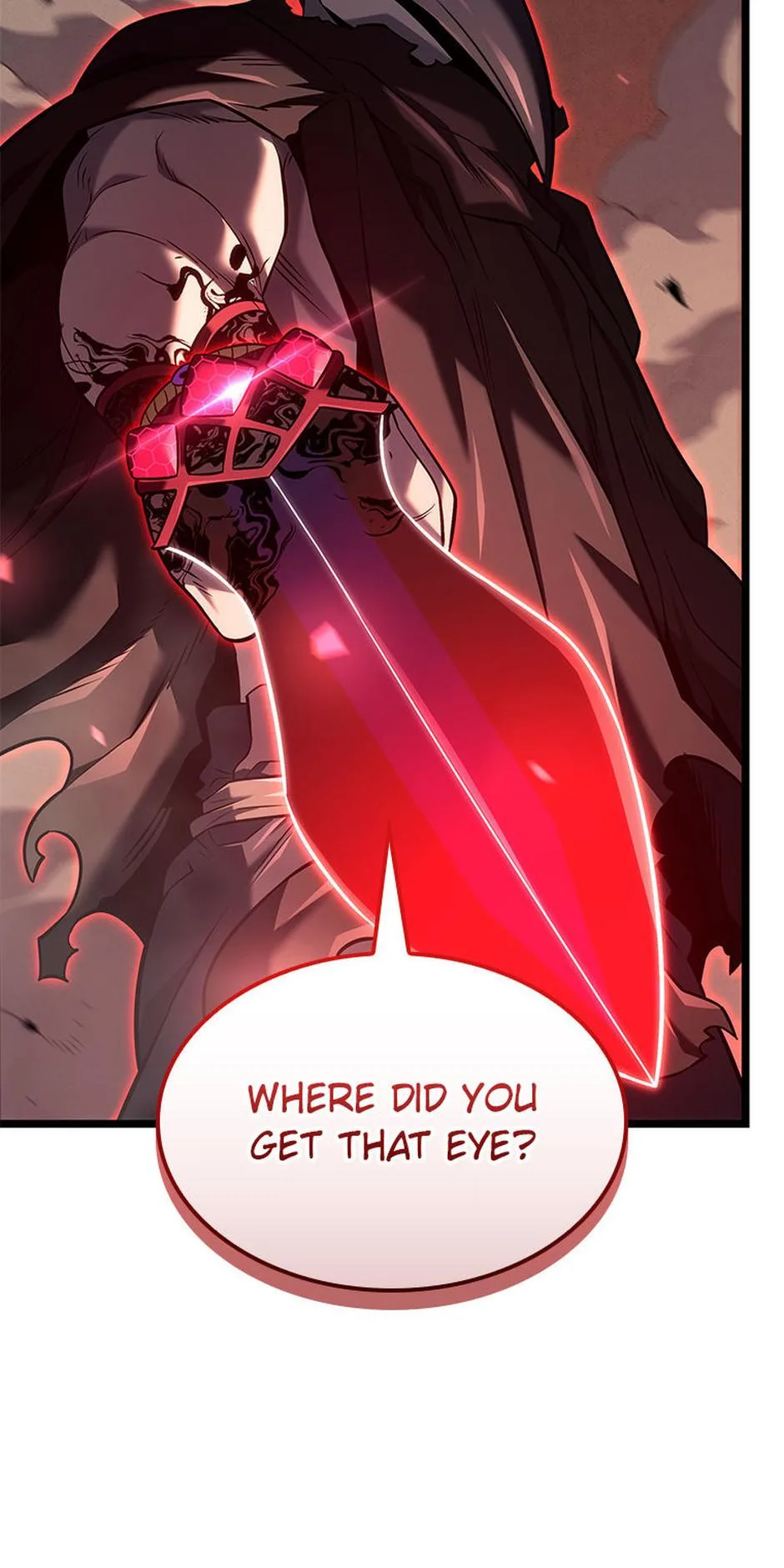 Revenge of the Baskerville Bloodhound Chapter 150 – Page 105