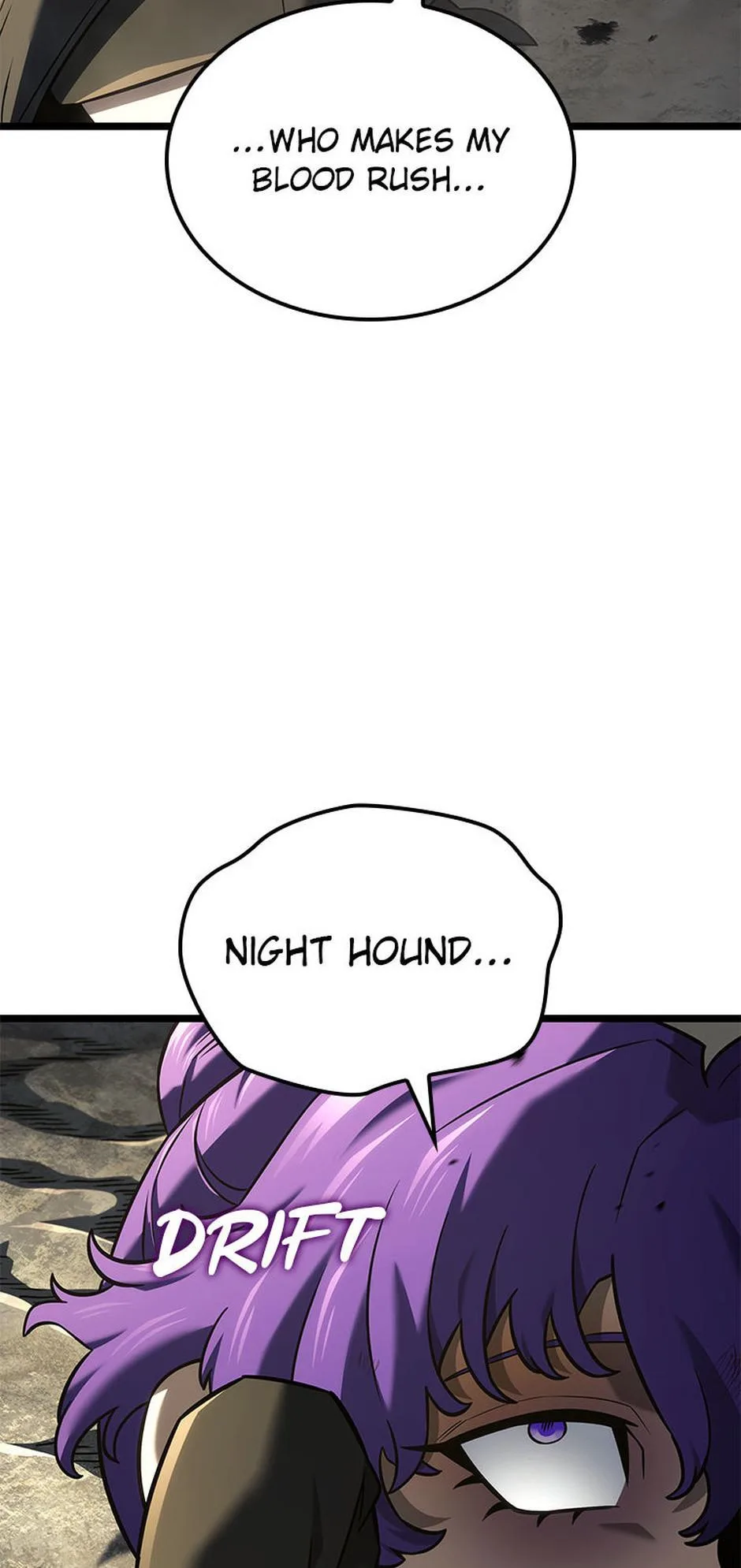 Revenge of the Baskerville Bloodhound Chapter 150 – Page 108