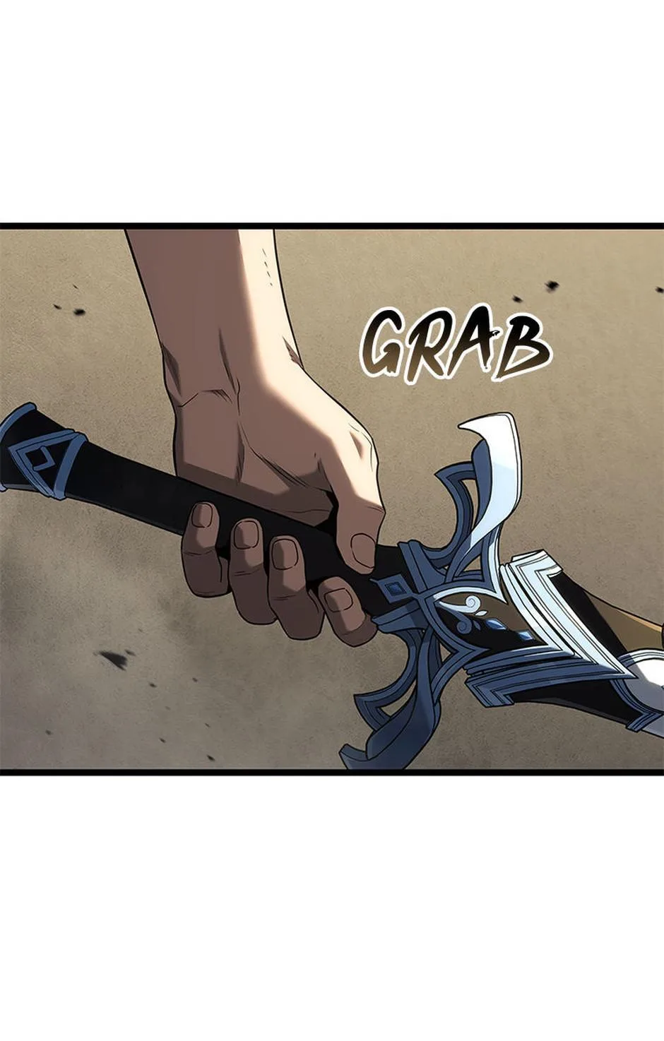 Revenge of the Baskerville Bloodhound Chapter 150 – Page 111
