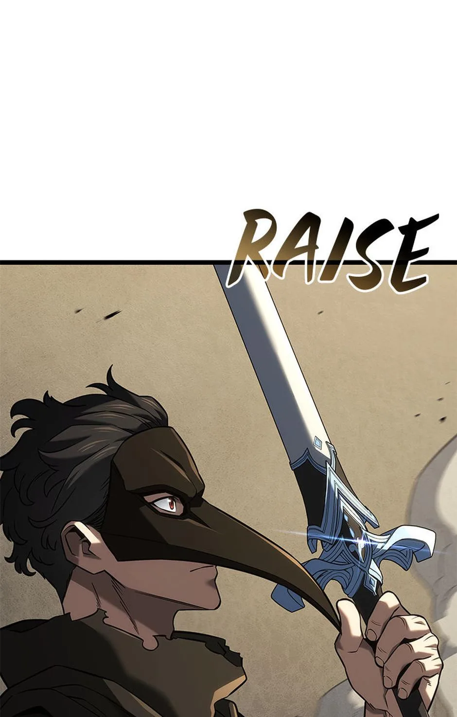 Revenge of the Baskerville Bloodhound Chapter 150 – Page 112