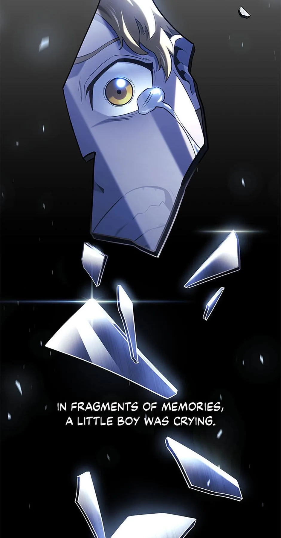 Revenge of the Baskerville Bloodhound Chapter 151 – Page 2