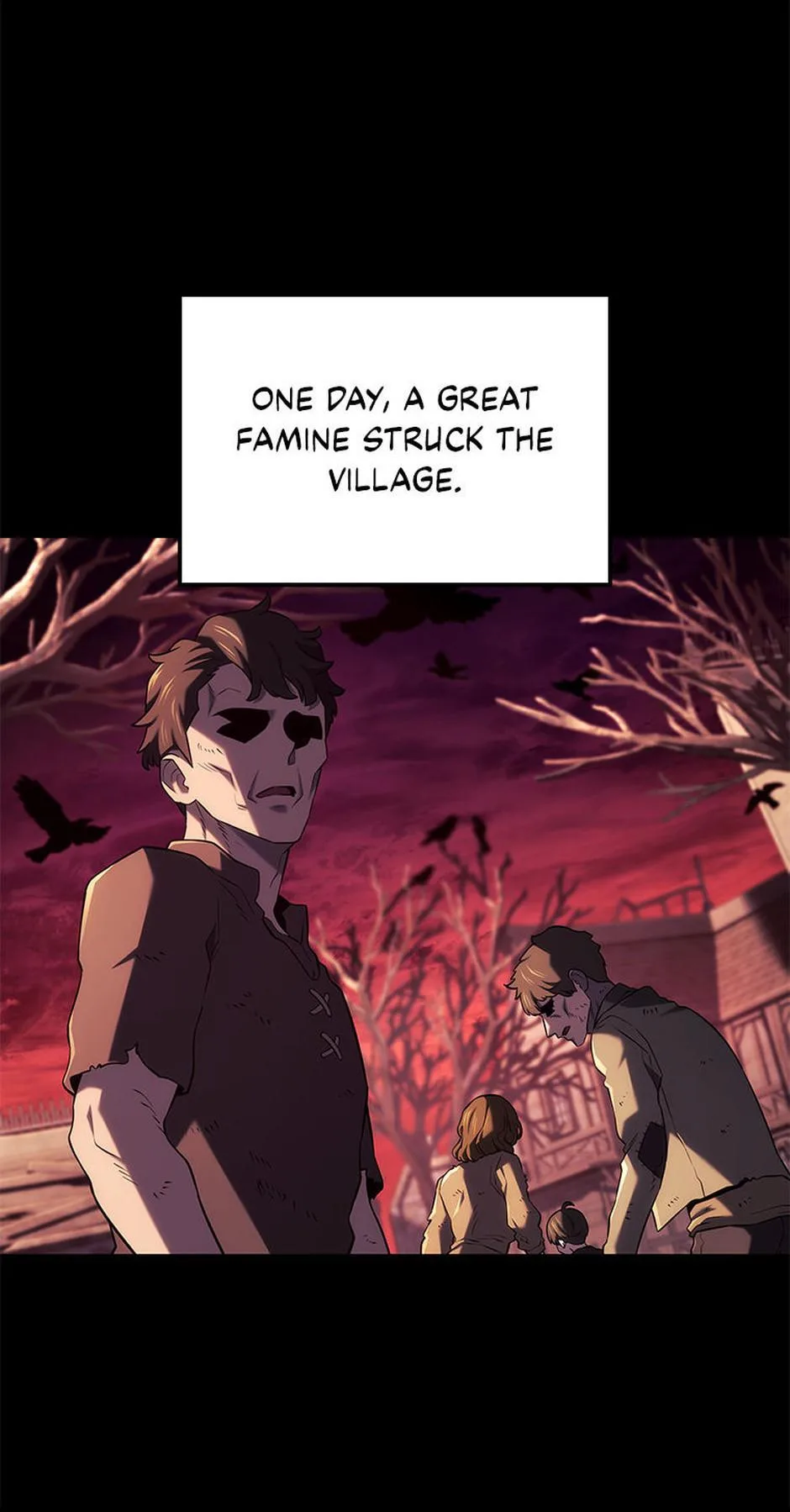 Revenge of the Baskerville Bloodhound Chapter 151 – Page 5