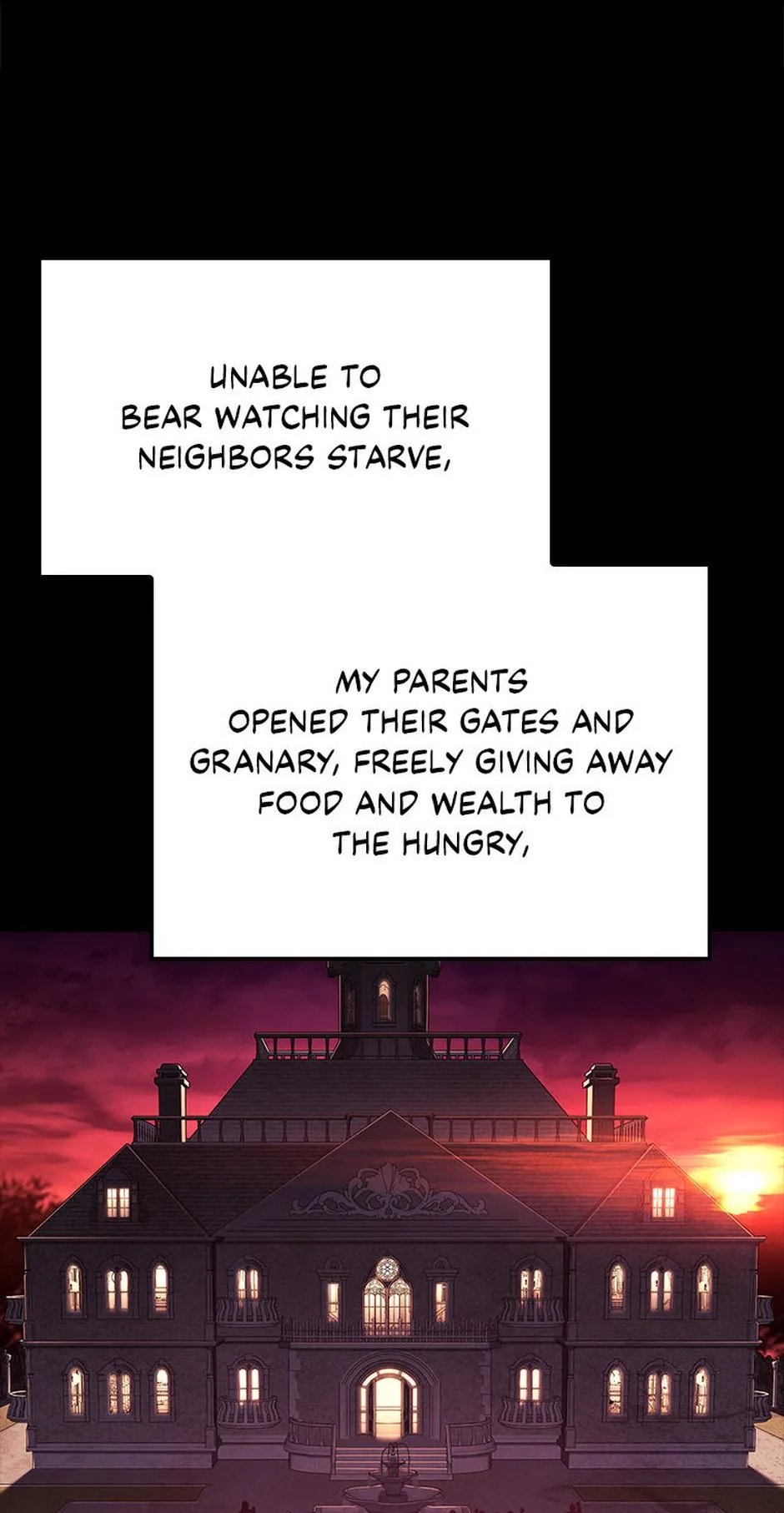 Revenge of the Baskerville Bloodhound Chapter 151 – Page 6