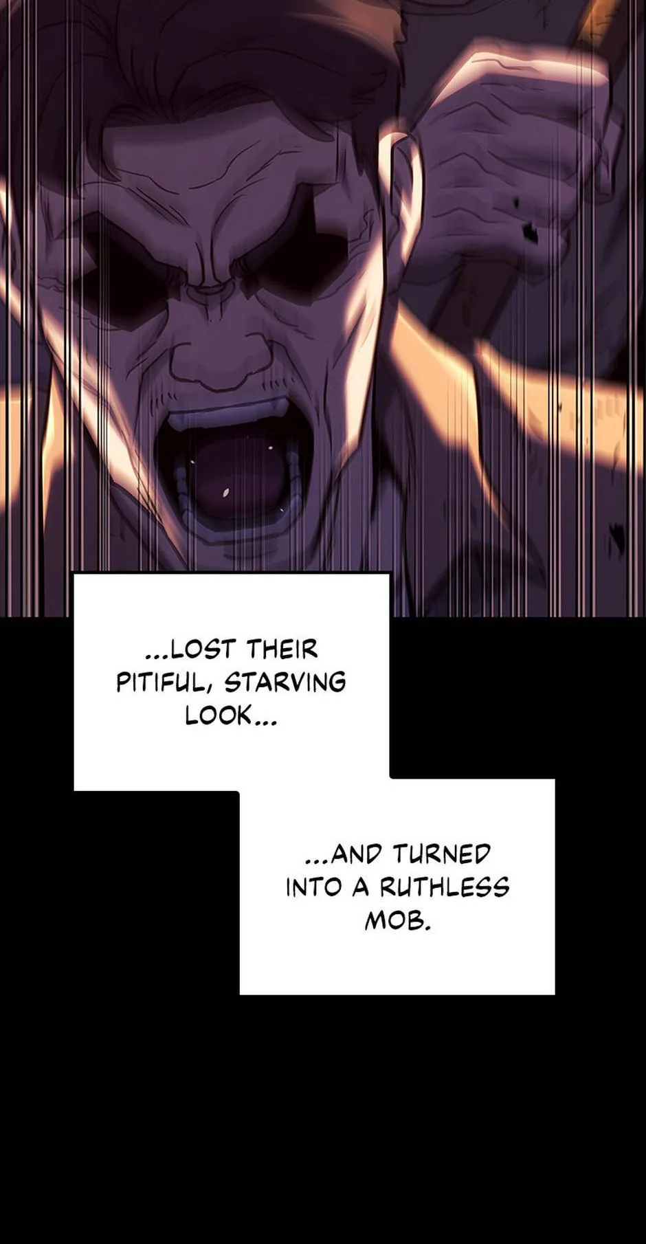 Revenge of the Baskerville Bloodhound Chapter 151 – Page 9