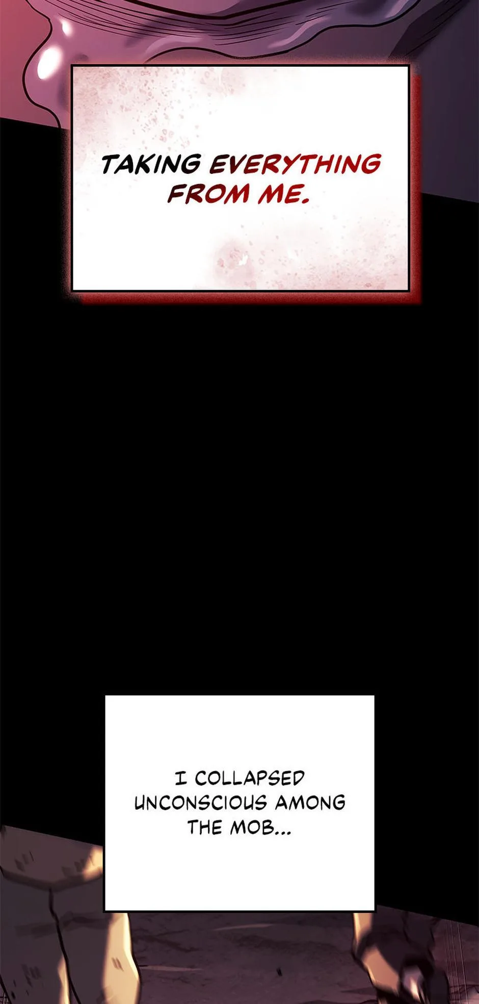 Revenge of the Baskerville Bloodhound Chapter 151 – Page 13