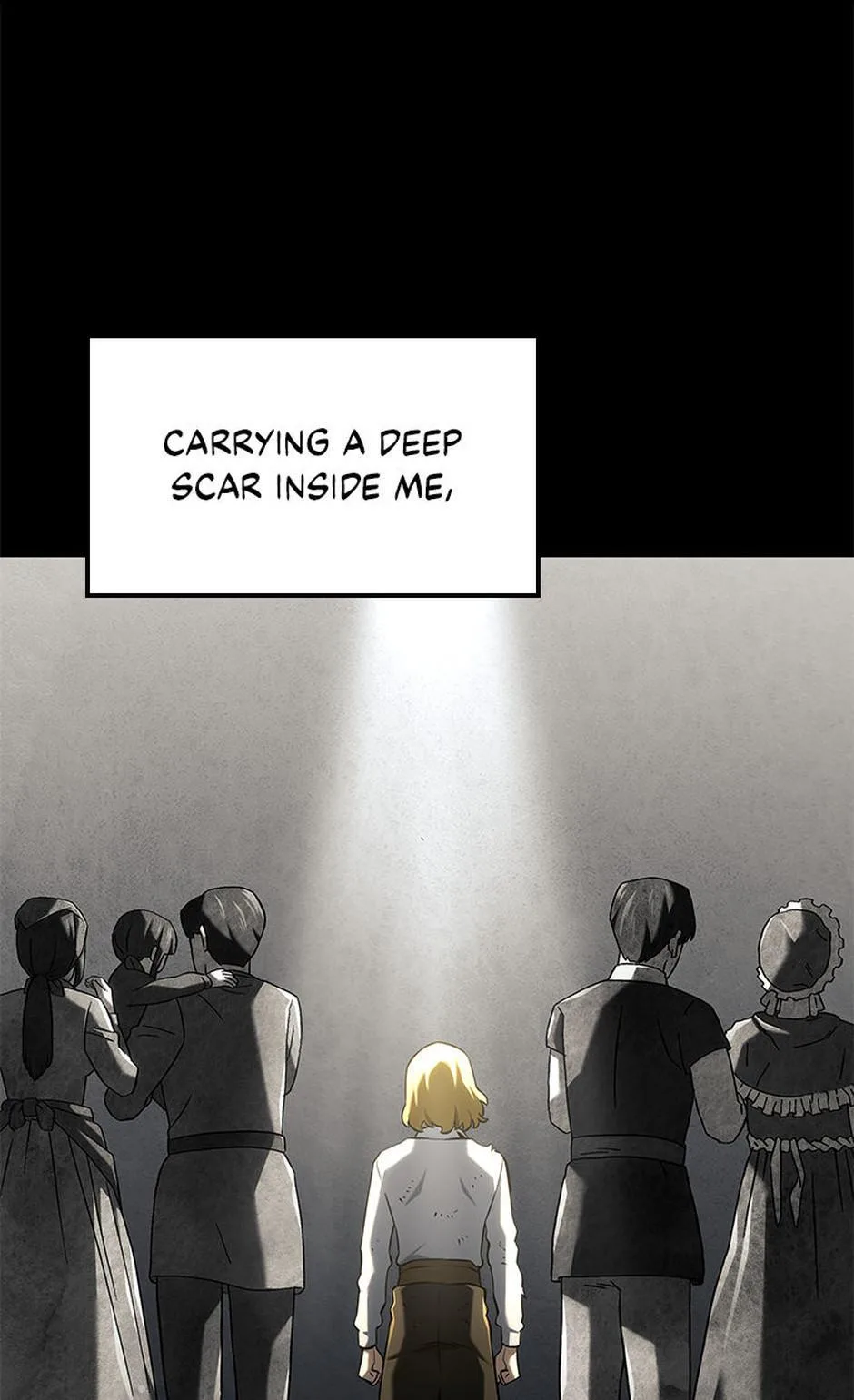 Revenge of the Baskerville Bloodhound Chapter 151 – Page 20